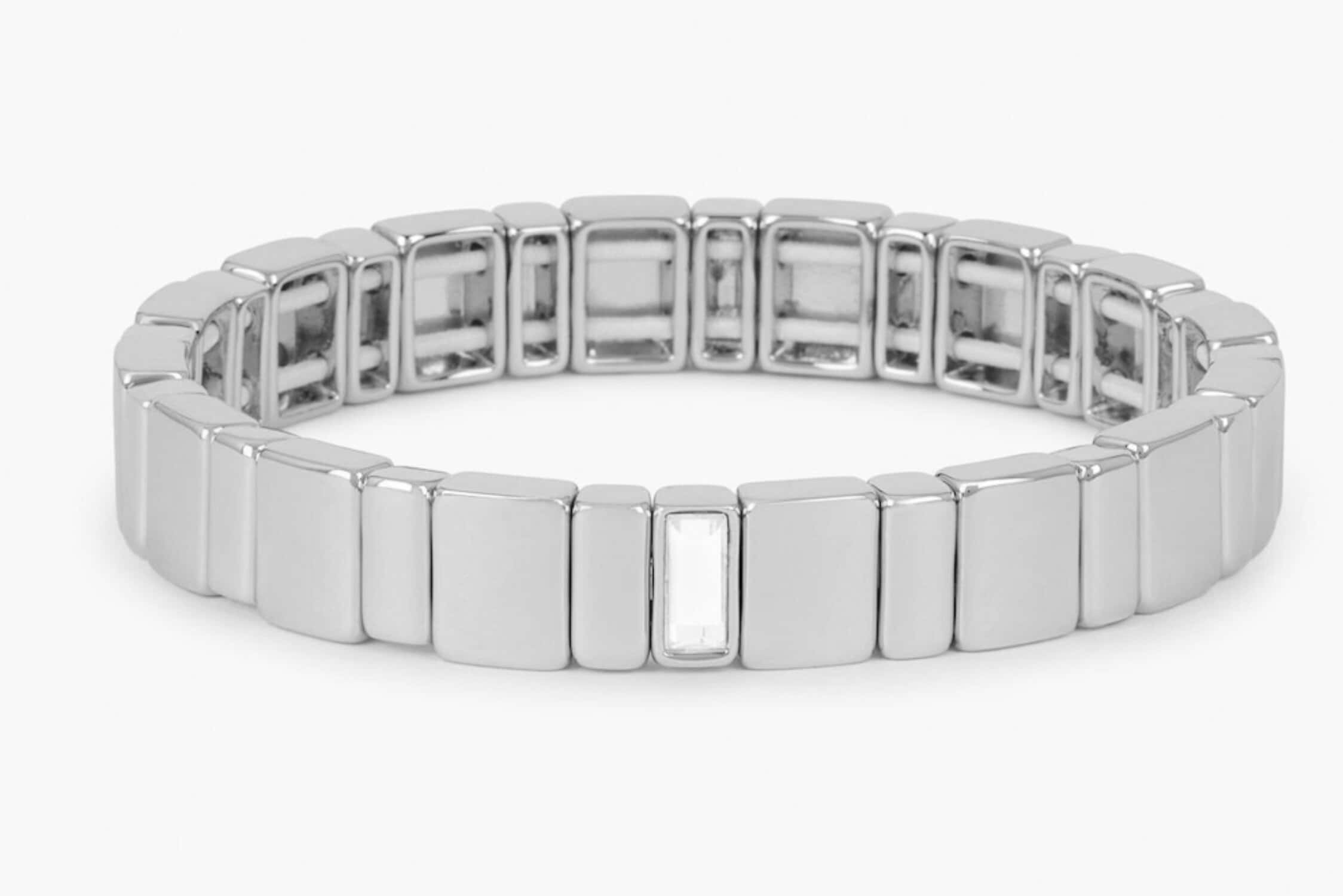 Talbots, Mother's Day, gifts, gift guide, jewelry, bracelet, tile bracelet 