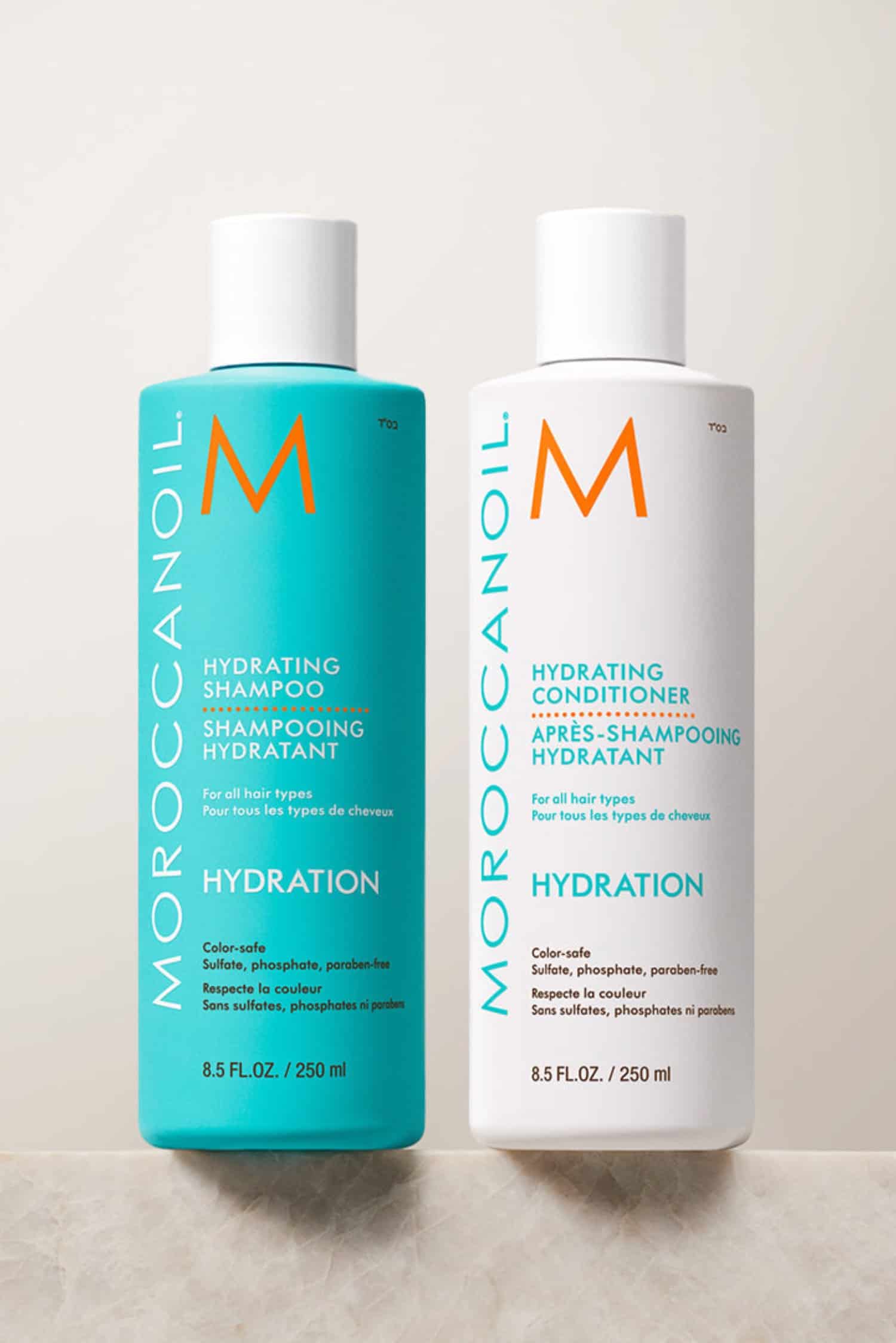 Moroccanoil, shampoo, hydrating shampoo, Father's Day, Father's Day gifts, gifts, gift guides, mens gifts