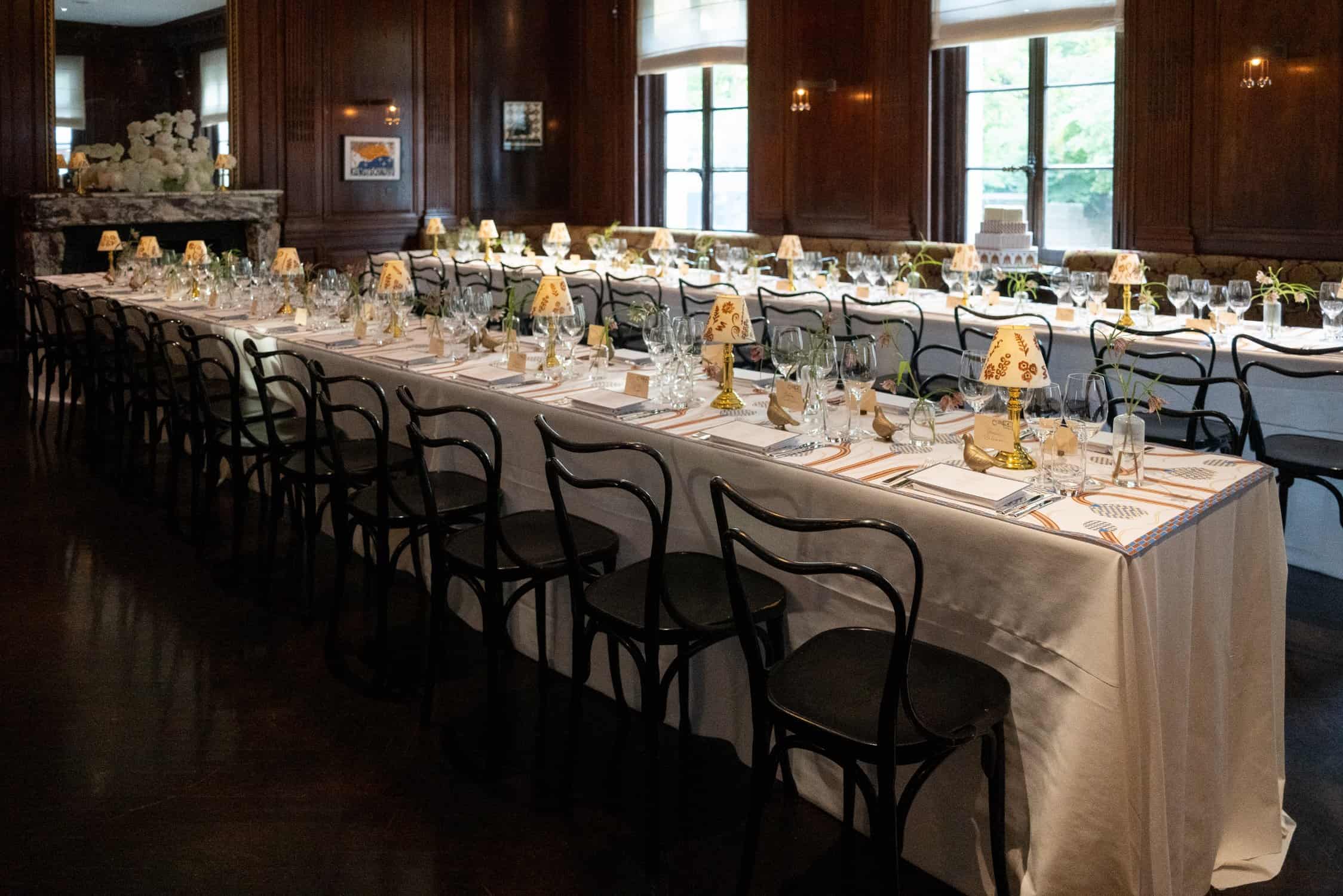 Paperless Post, events, dinners, parties, guests