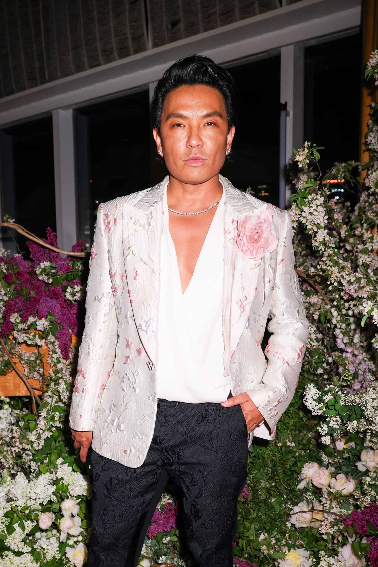 Boom Boom Room, Met Gala, Met Gala parties, parties, Prabal Gurung