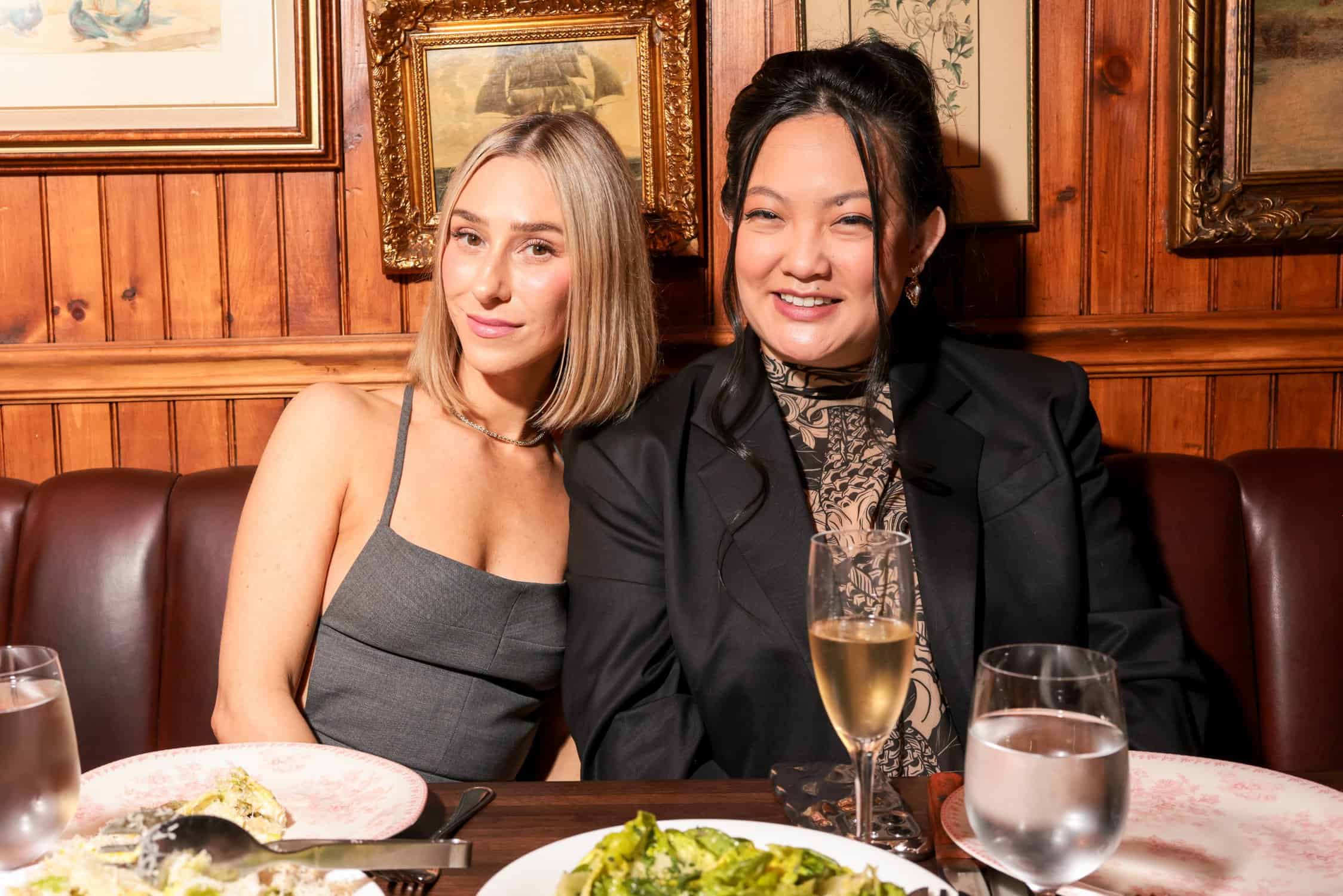 Saks, Saks Fifth Avenue, Saks Social Club, dinners, events, parties, 4 Charles, New York City