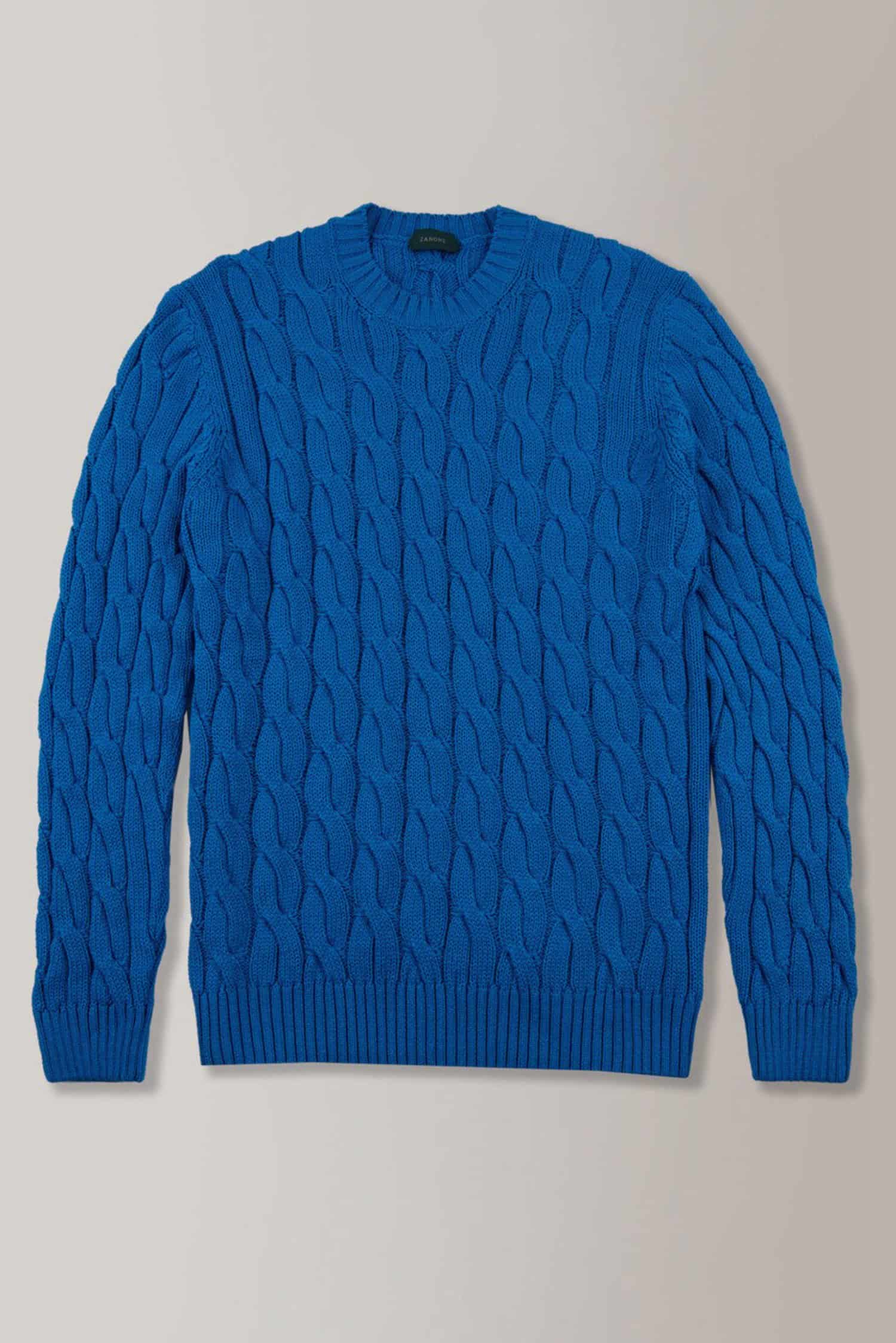 Father's Day, Father's Day gifts, gifts, gift guides, mens gifts, mens clothing, Slowear, sweater, knit sweater