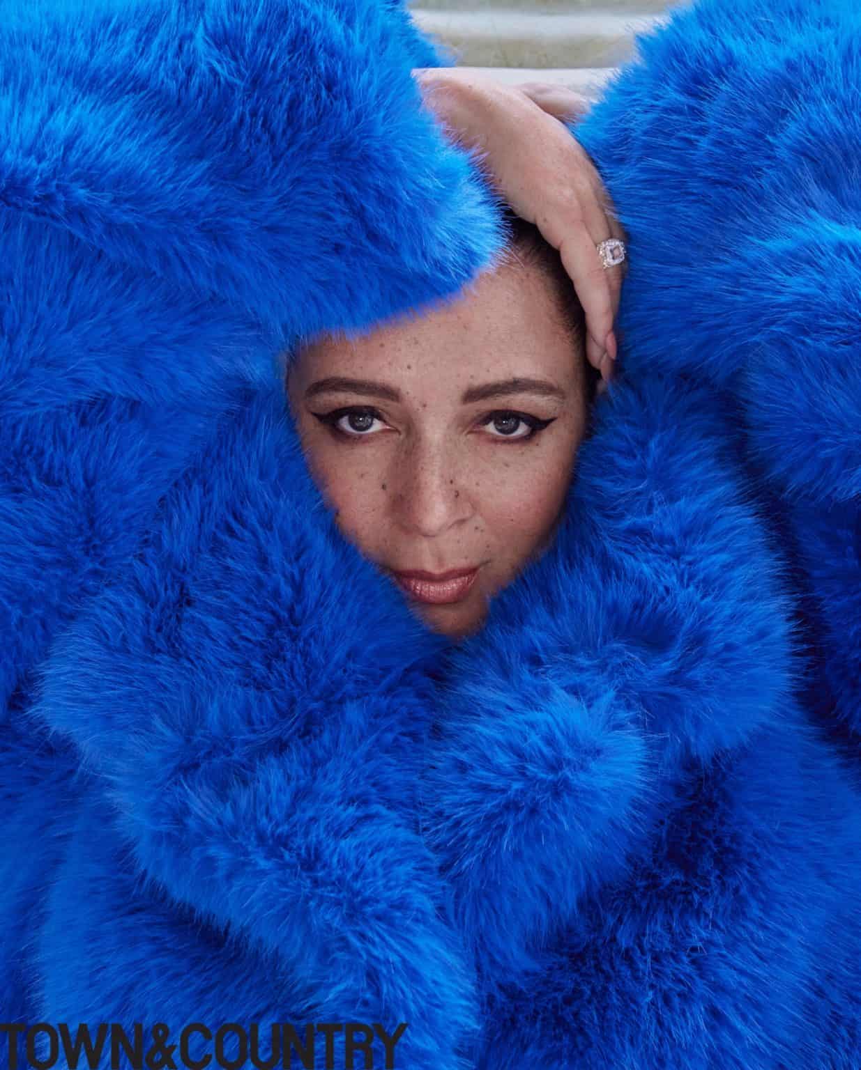 Maya Rudolph'S Charitable Work & Activism - oorsrug