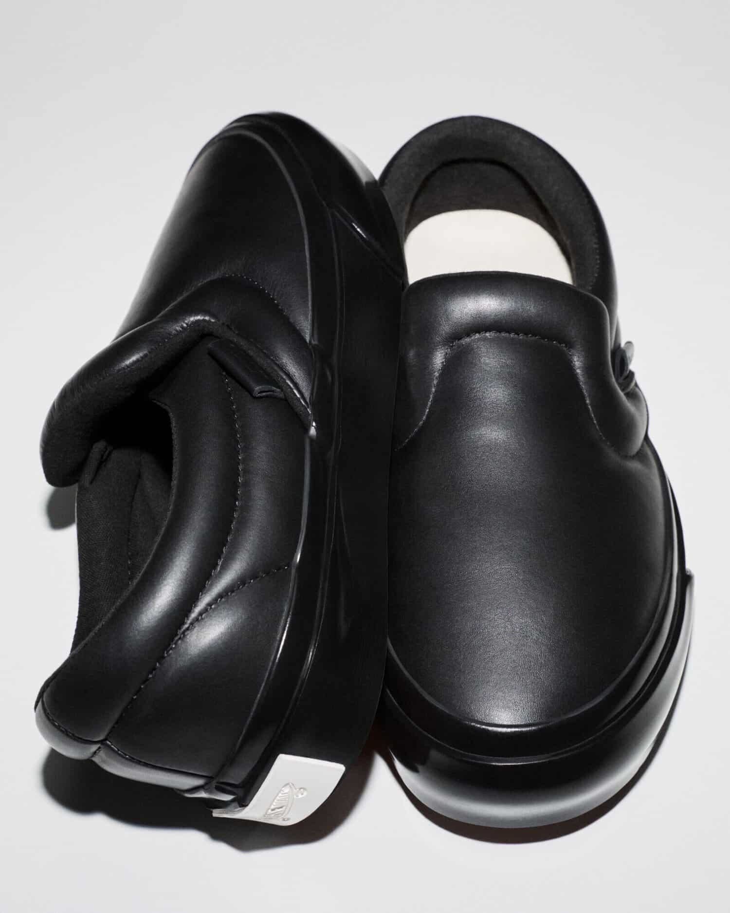 Proenza Schouler, Vans, Jack McCollough, Lazaro Hernandez, collaborations, shoes, shoe collaborations, designers