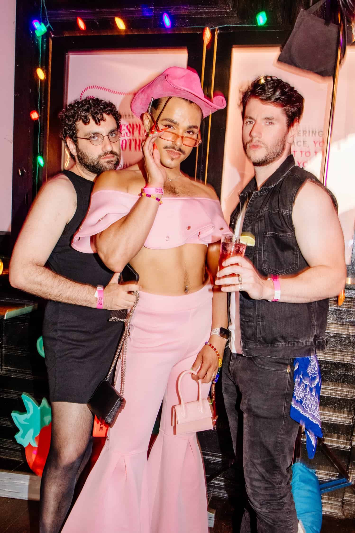 Stud Country, Pride, Pride Month, Pride parties, parties, events, LGBTQ, LGBTQIA+