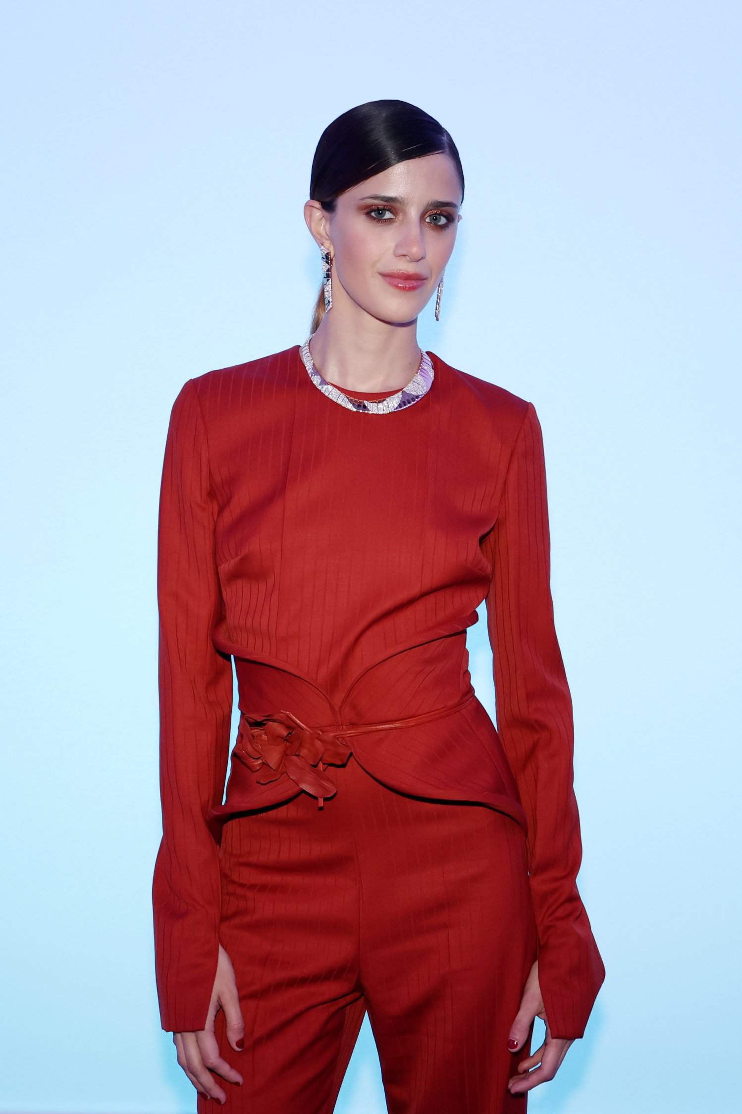 Pomellato, jewelry, Milan, Italy, dinner, events