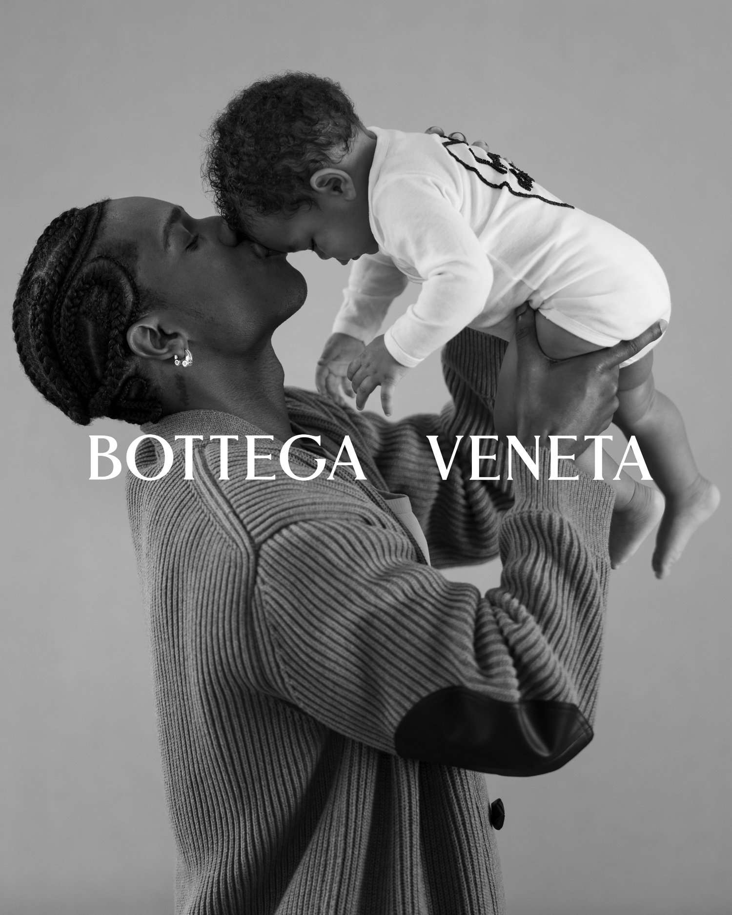 Bottega Veneta, A$AP Rocky, RZA, Riot Rose, Carrie Mae Weems, campaigns