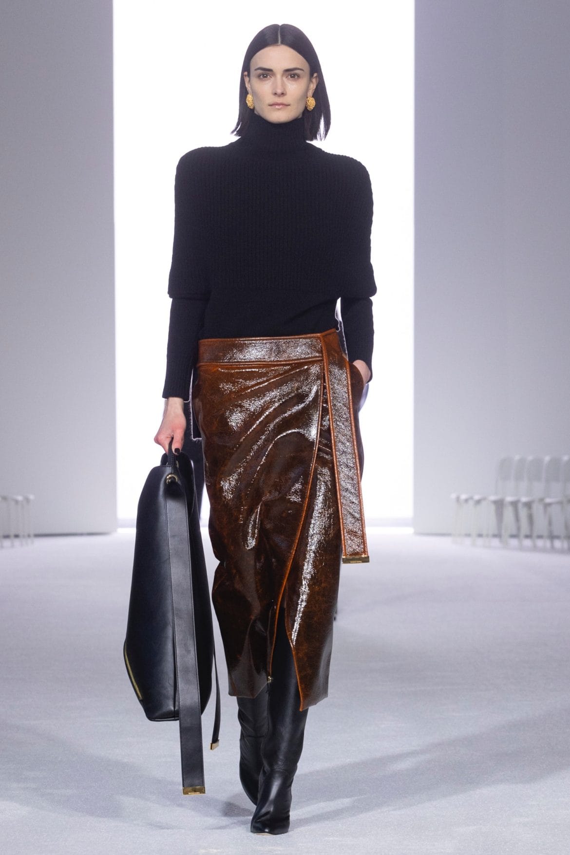NYFW's Fall 2025 Dates Are Here! Todd Snyder's New Collab, Plus