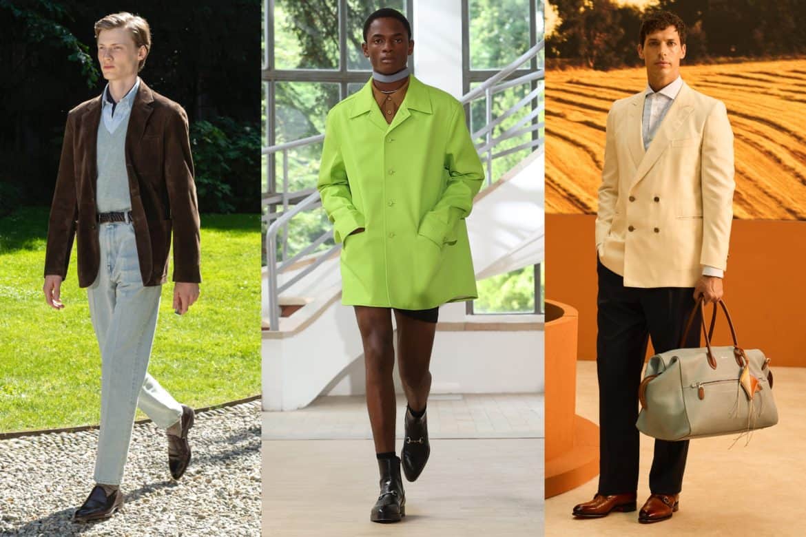 Pitti Uomo, menswear, fashion, runways, Milan Fashion Week