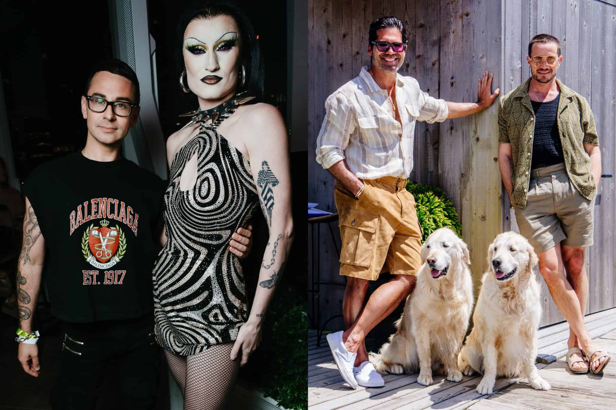 NYFW's Fall 2025 Dates Are Here! Todd Snyder's New Collab, Plus