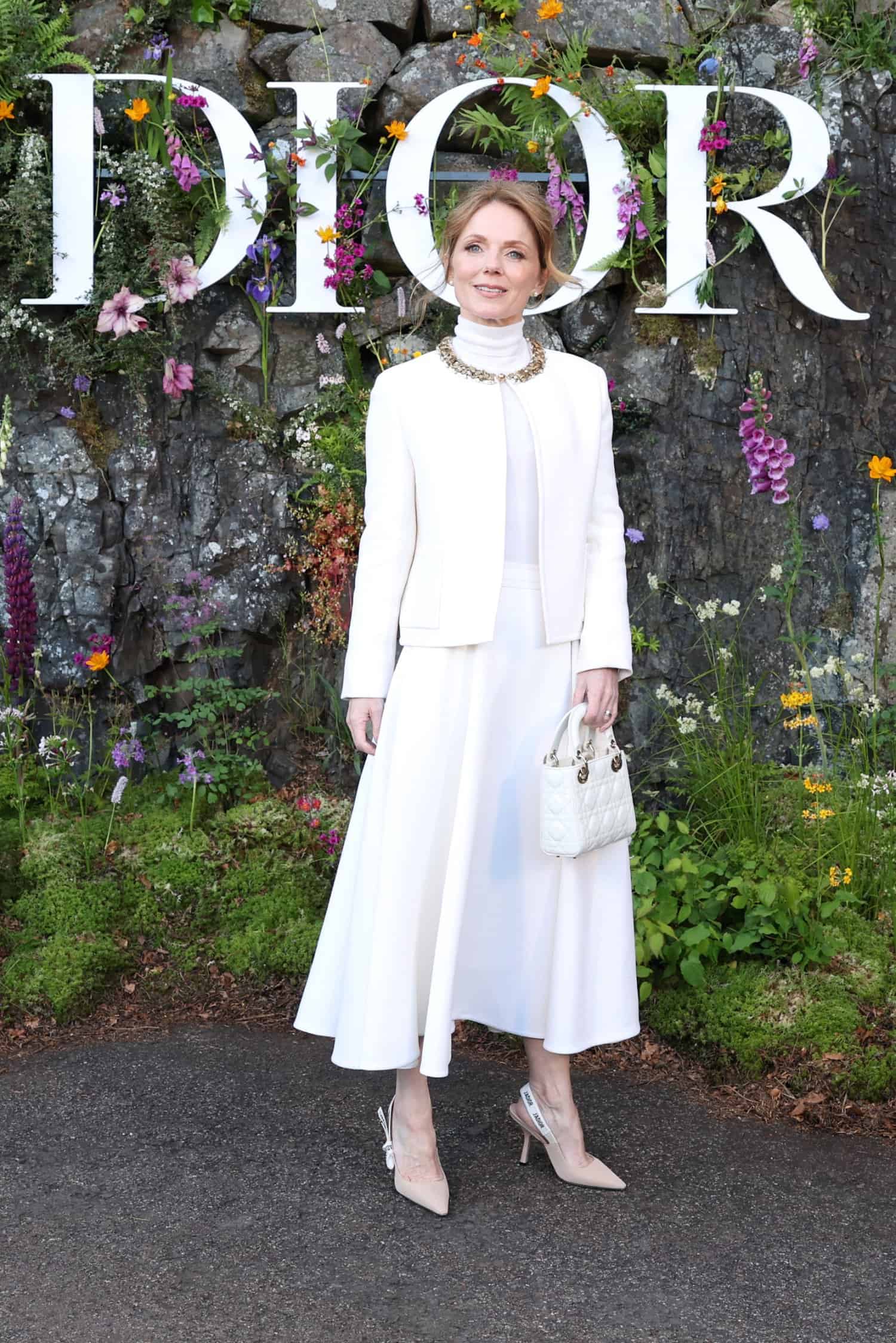 Dior, Cruise 2025, fashion show, runway show, Maria Grazia Chiuri