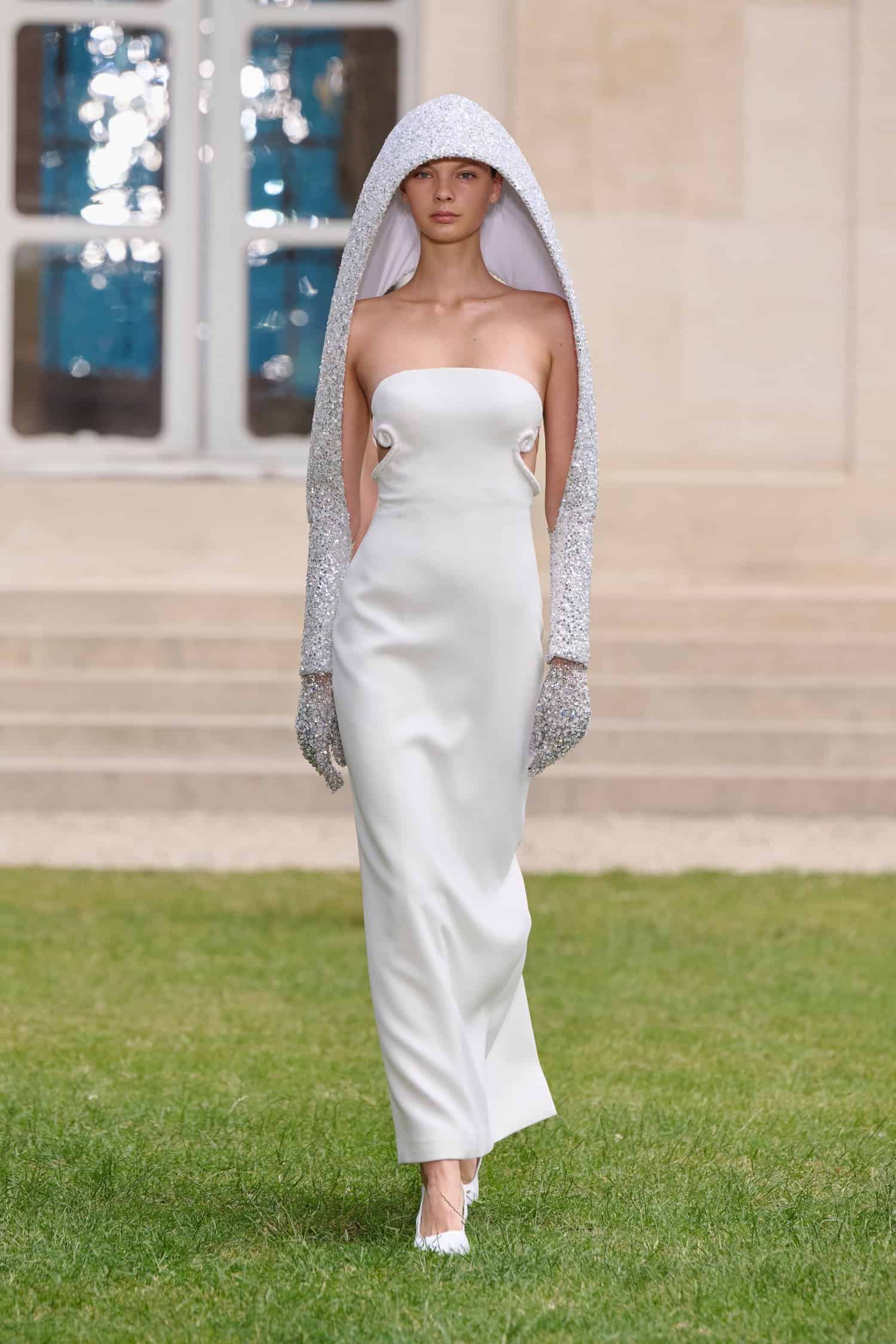 Fashion, couture, haute couture, Paris Fashion Week, couture week, runway, fashion show, fashion design