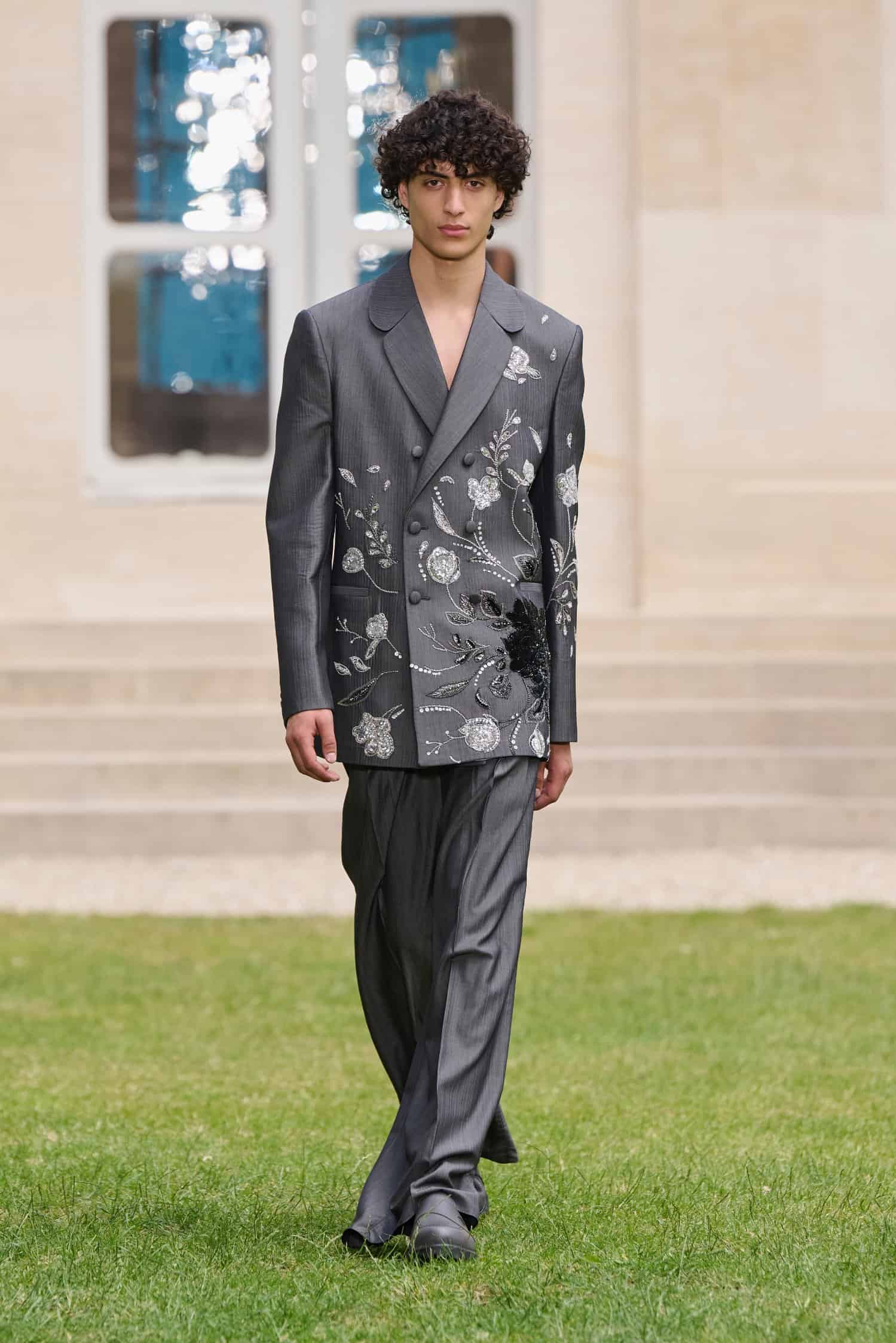 Fashion, couture, haute couture, Paris Fashion Week, couture week, runway, fashion show, fashion design