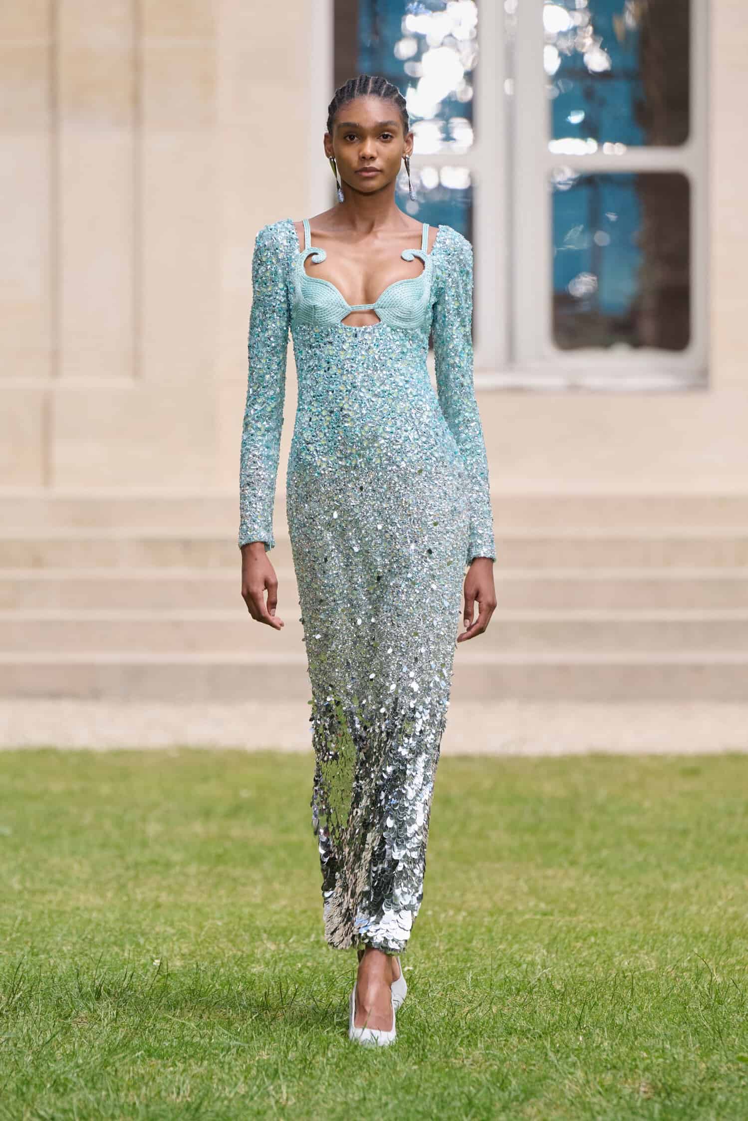 Fashion, couture, haute couture, Paris Fashion Week, couture week, runway, fashion show, fashion design