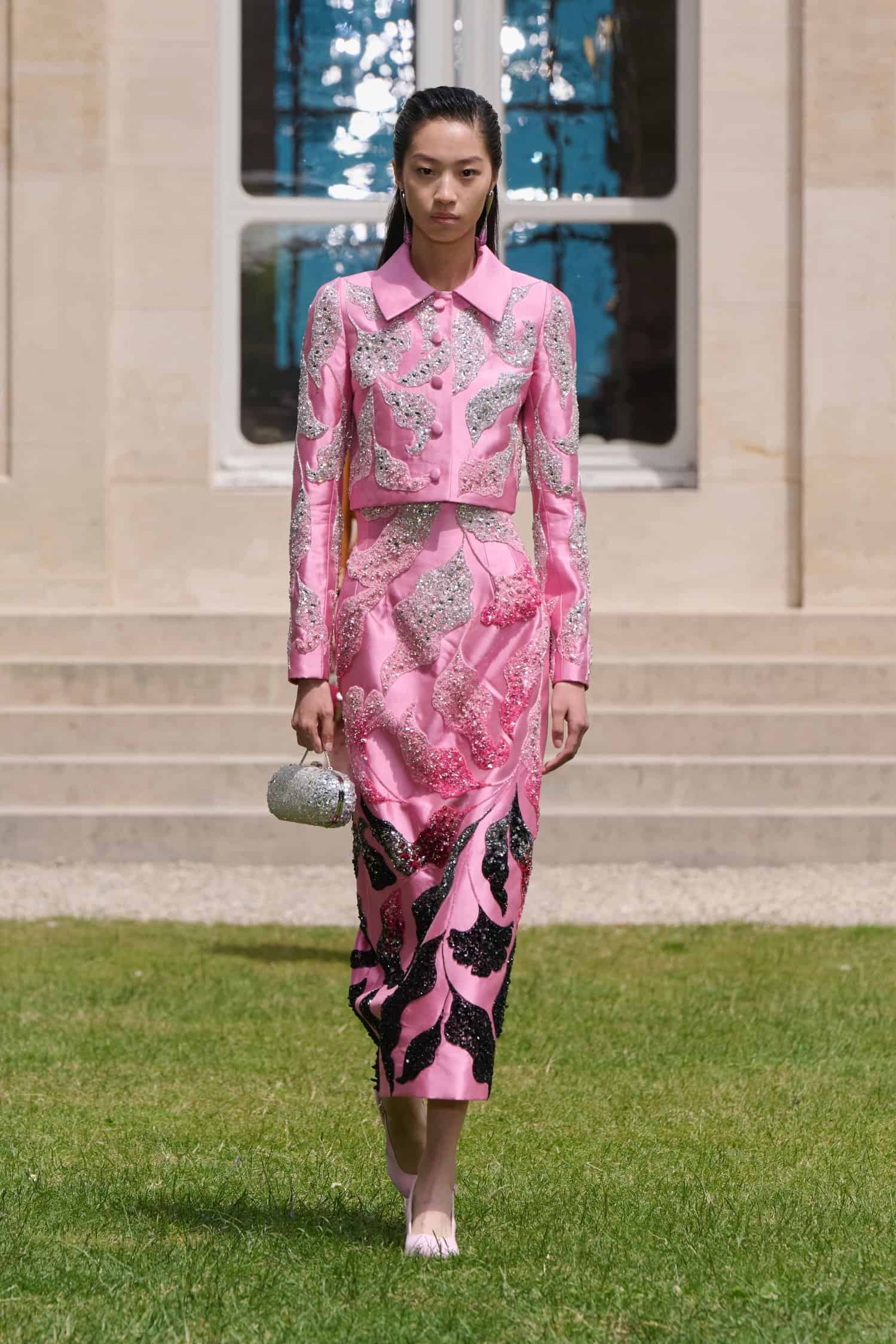Fashion, couture, haute couture, Paris Fashion Week, couture week, runway, fashion show, fashion design