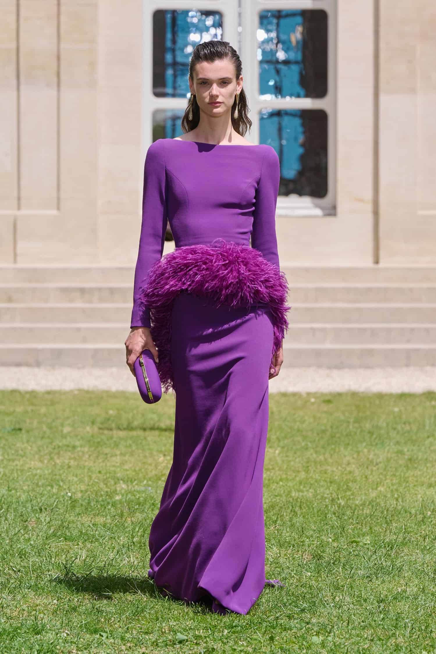 Fashion, couture, haute couture, Paris Fashion Week, couture week, runway, fashion show, fashion design
