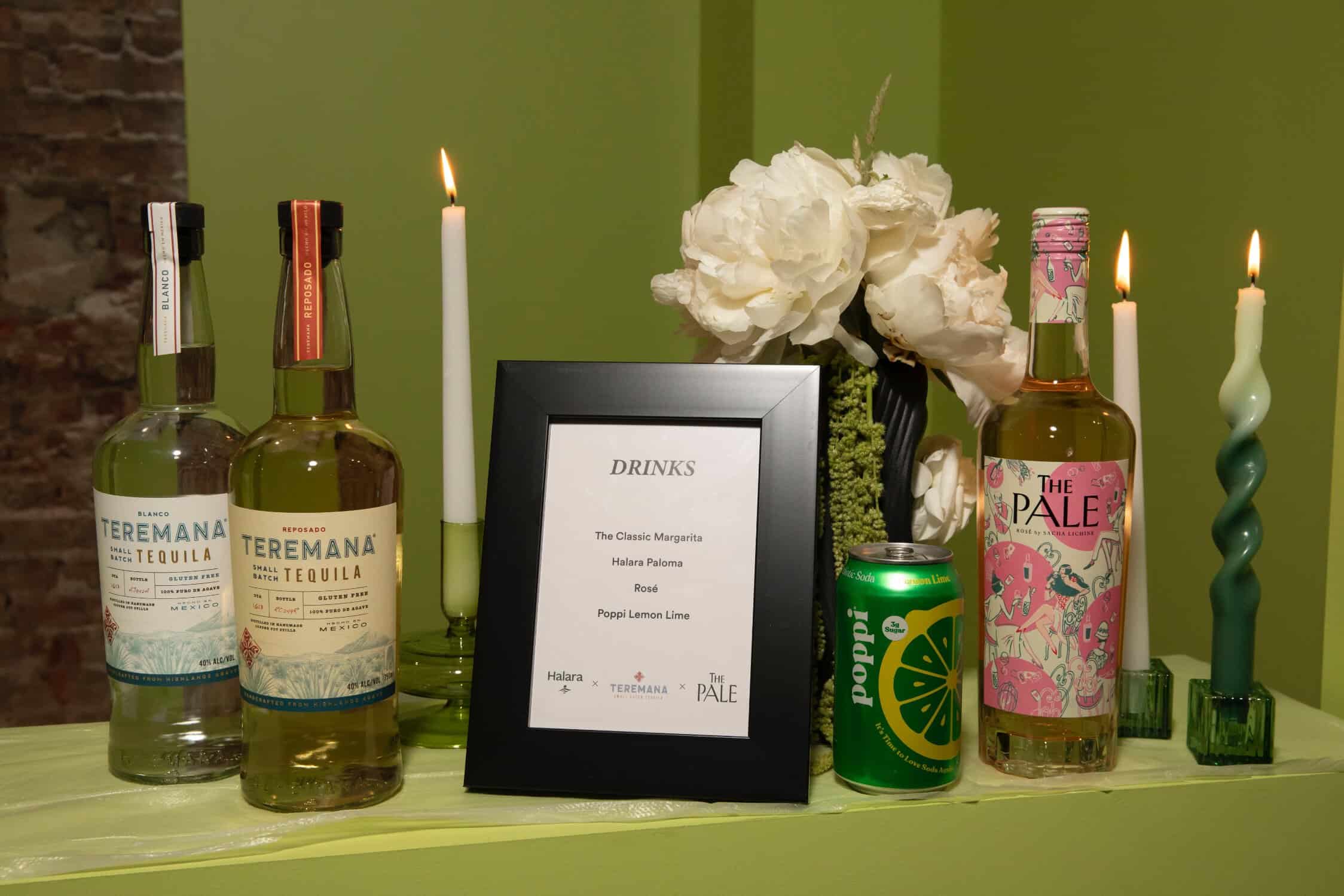 The Daily Front Row, Halara, parties, events, Soho, New York City