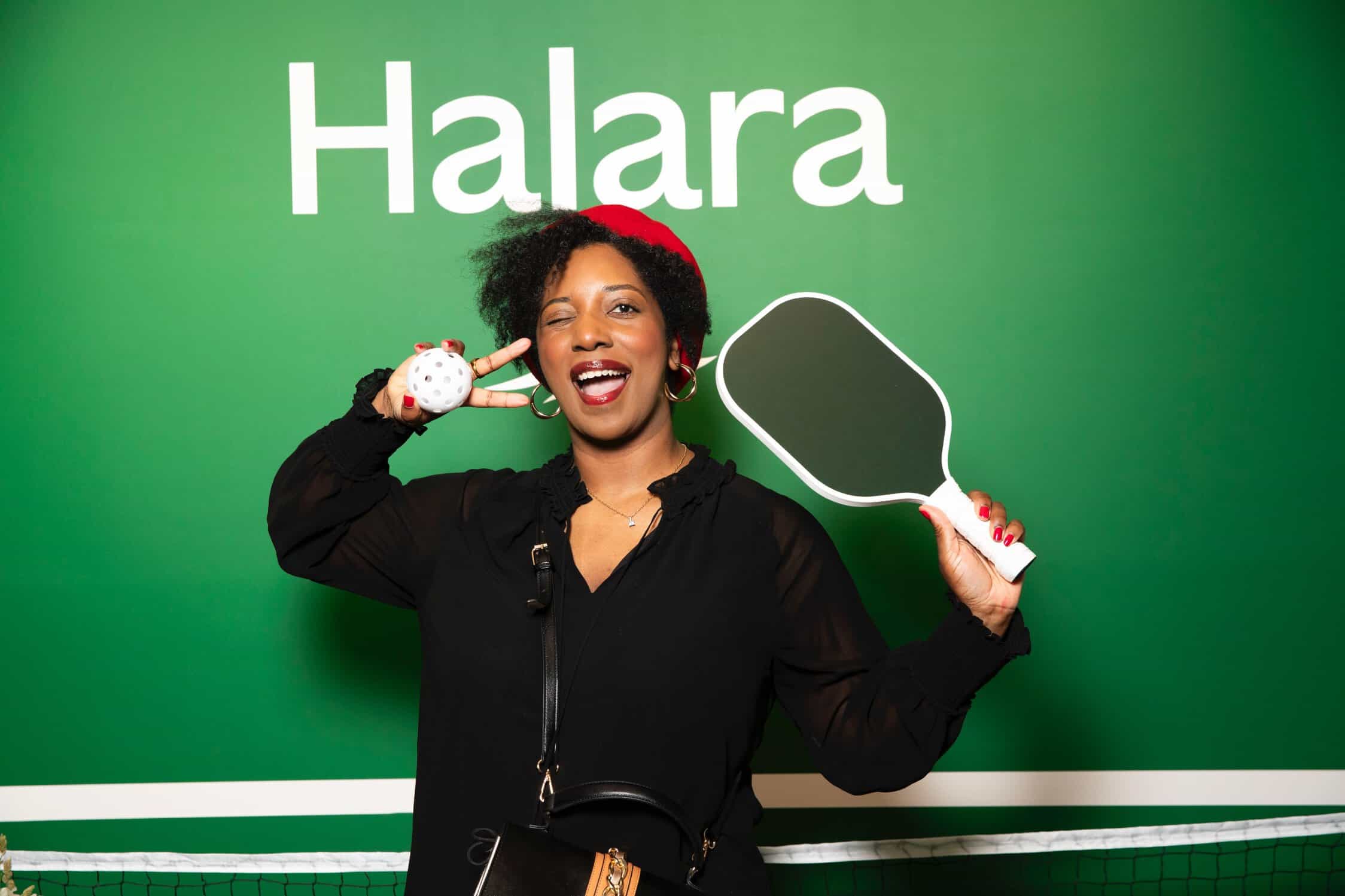 The Daily Front Row, Halara, parties, events, Soho, New York City