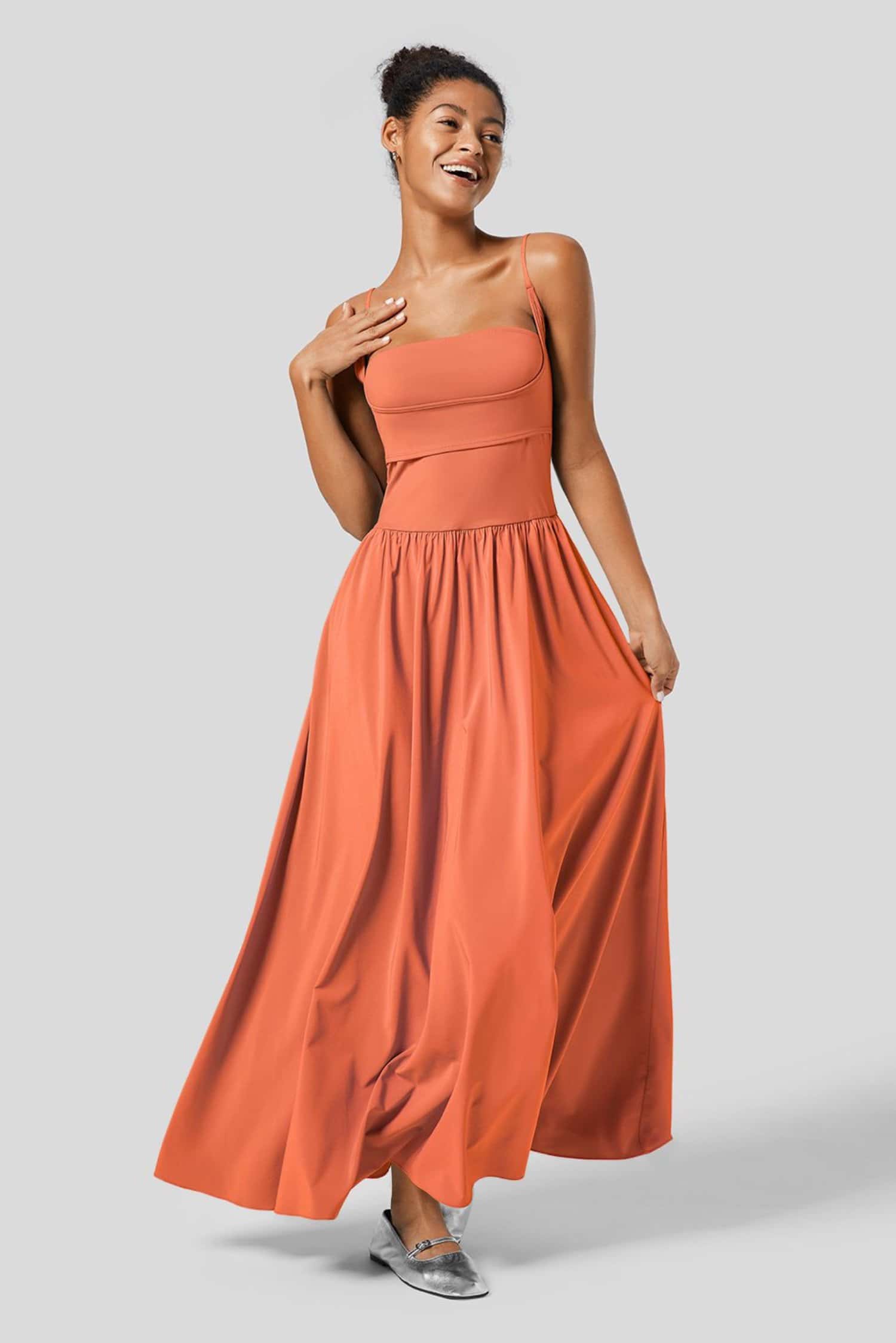 Halara, dress, summer dress, fashion, summer fashion, summer style, editors pick