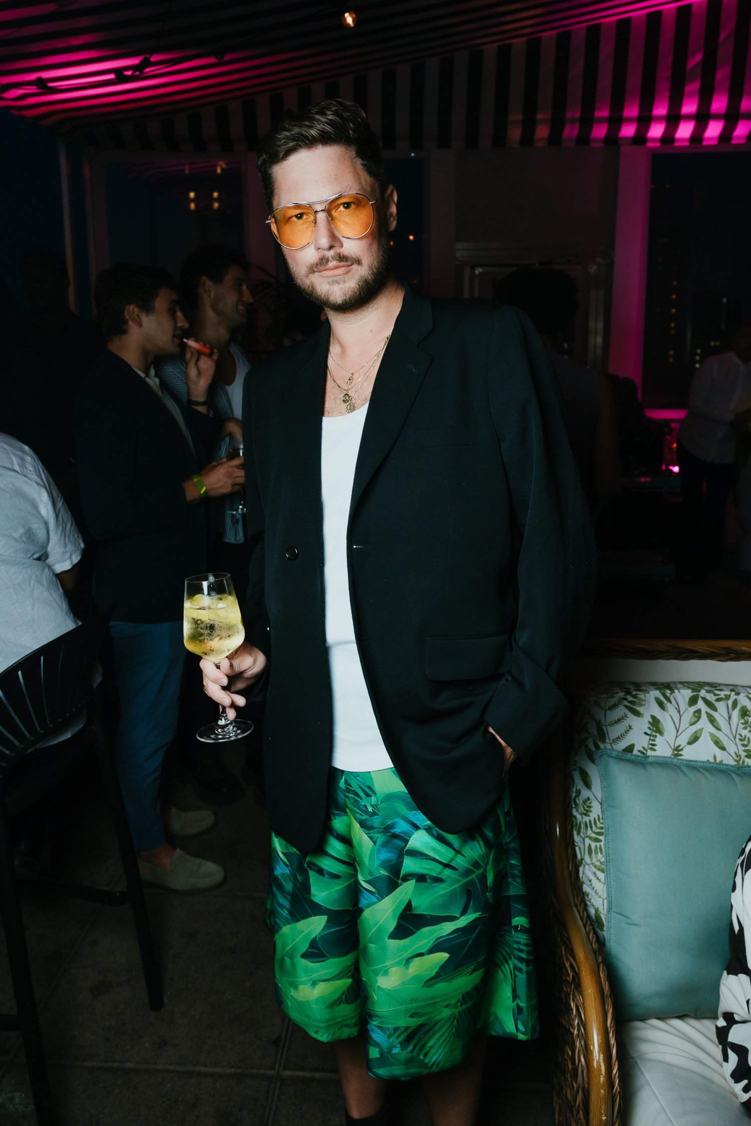 LGBT, LGBTQIA+, Park Lane Hotel, parties, events, Pride, Pride Month