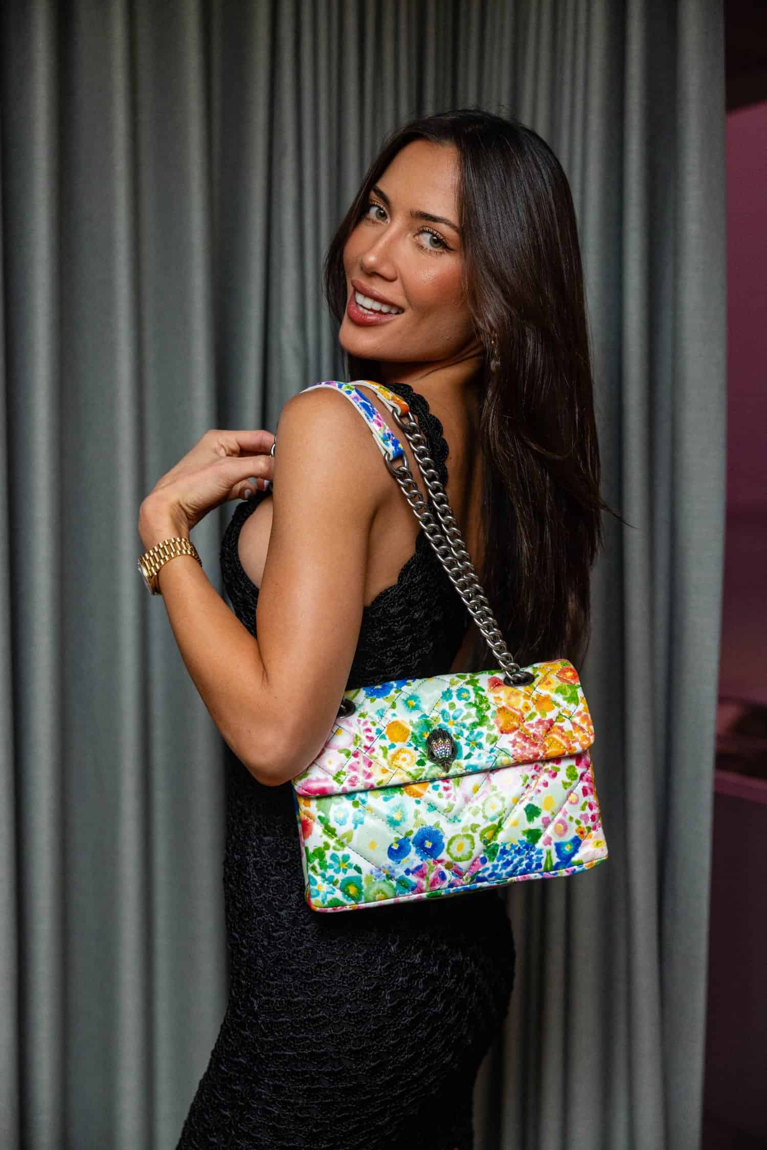 Kurt Geiger, events, parties, Miami, news