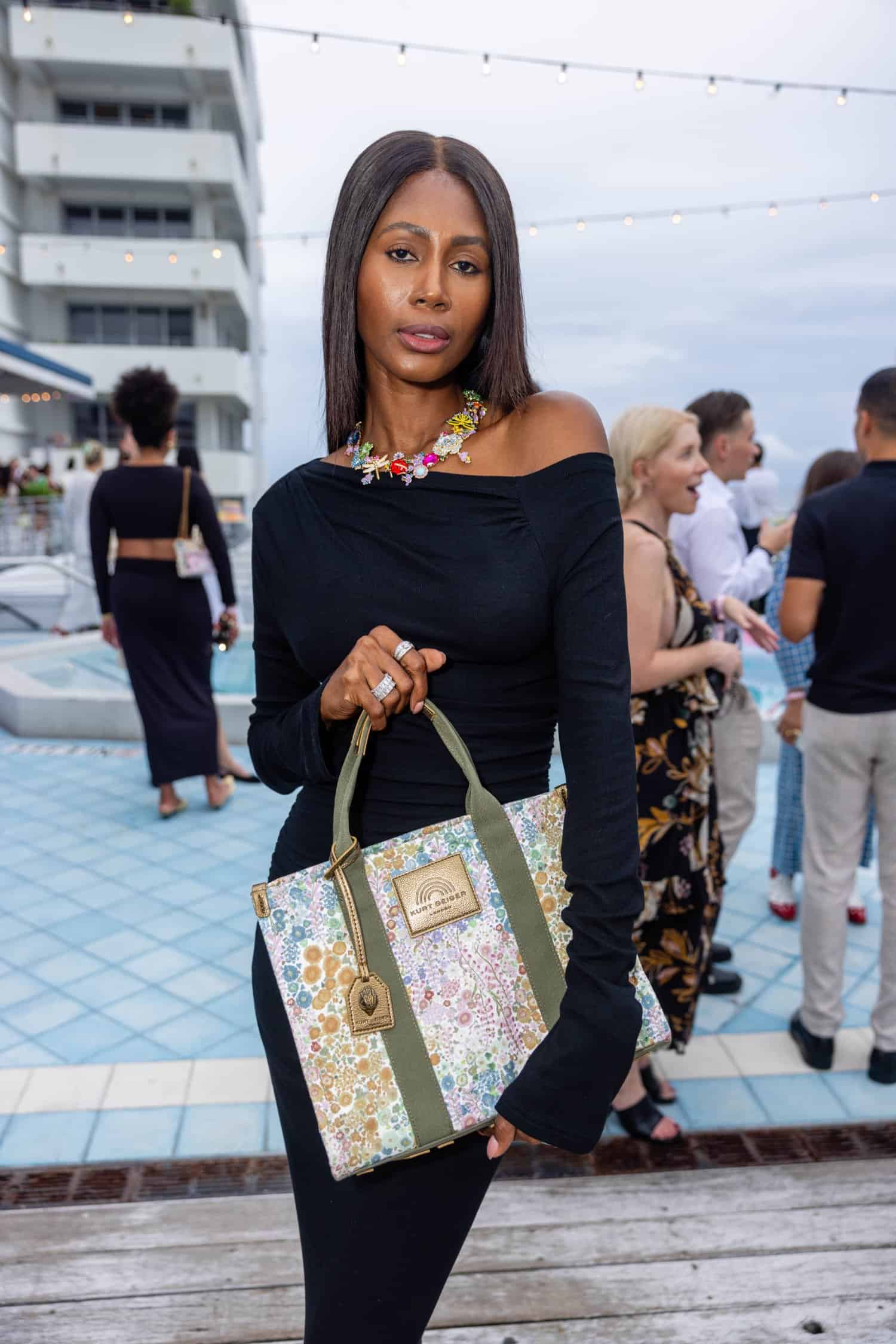 Kurt Geiger, events, parties, Miami, news