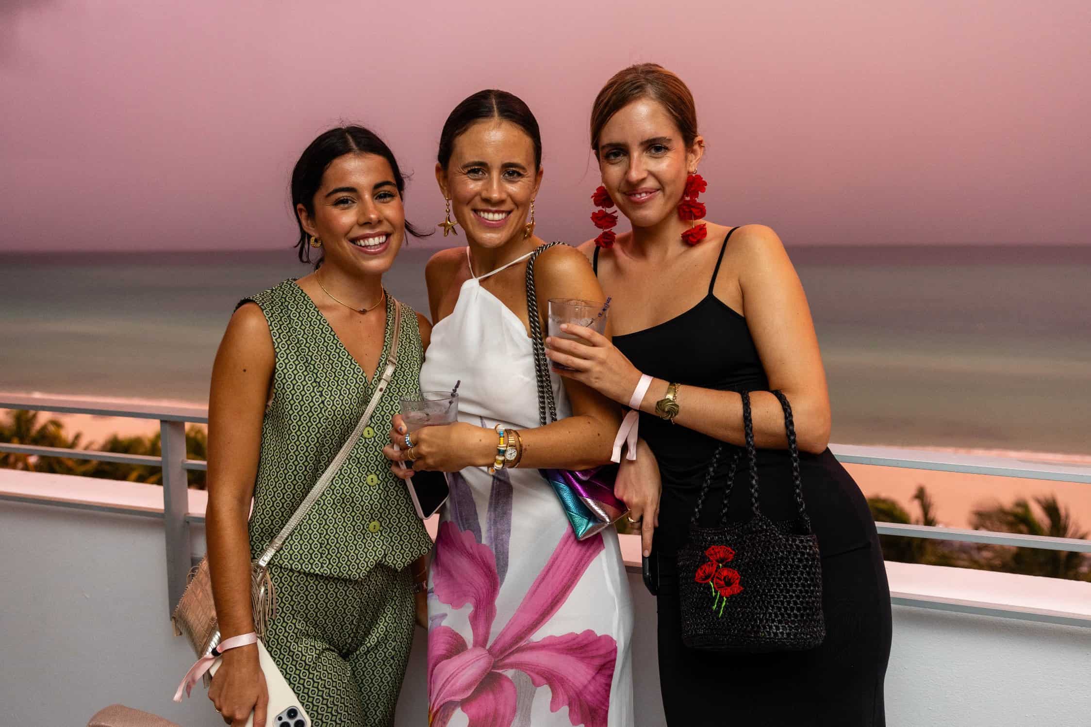 Kurt Geiger, events, parties, Miami, news
