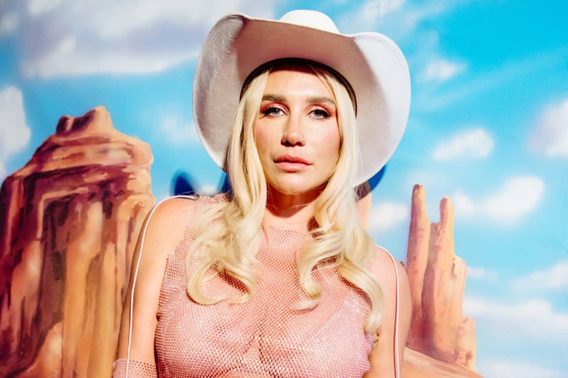 Kesha, Lyft, Stud Country, Pride, Pride Month, Pride parties, parties, events, LGBTQ, LGBTQIA+