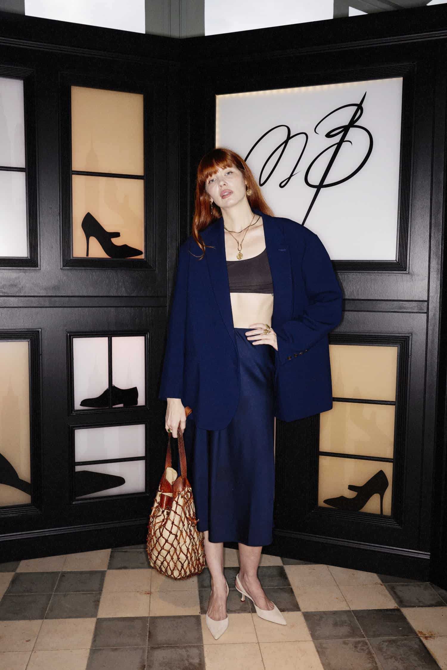 Manolo Blahnik, events, parties, dinners