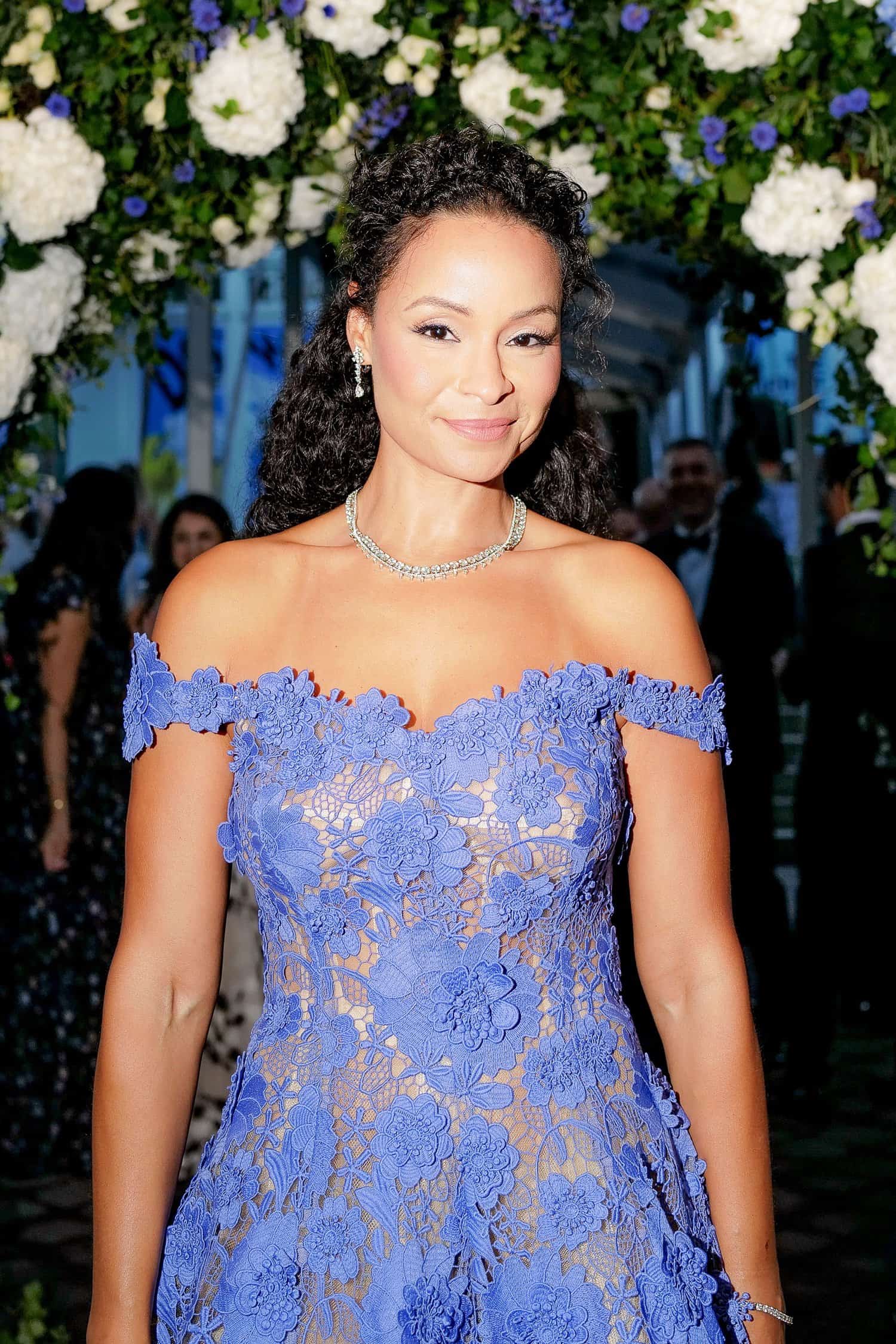 Eventos, fiestas, galas, New York Conservancy Gala, Jardín Botánico de Nueva York