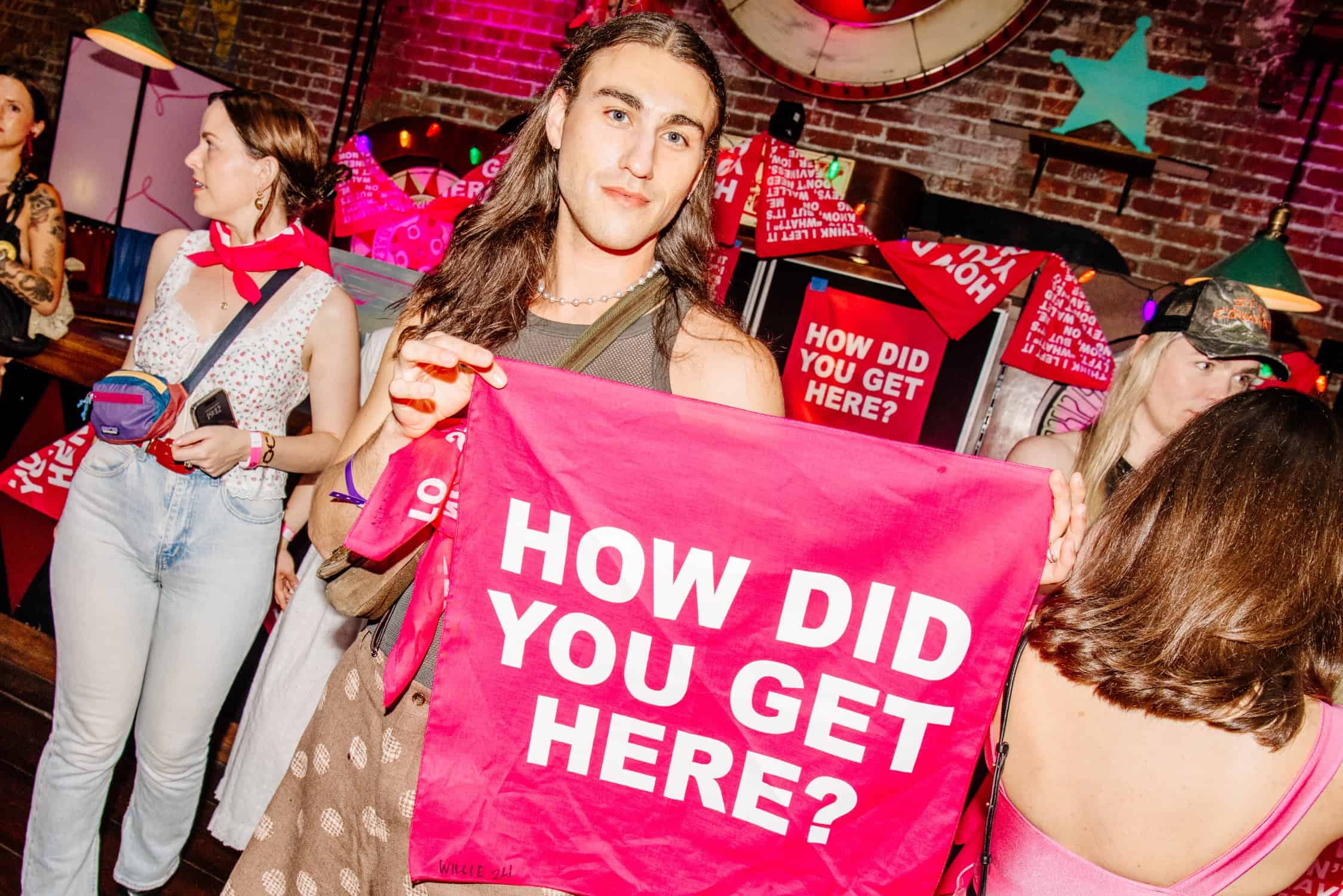 Stud Country, Pride, Pride Month, Pride parties, parties, events, LGBTQ, LGBTQIA+
