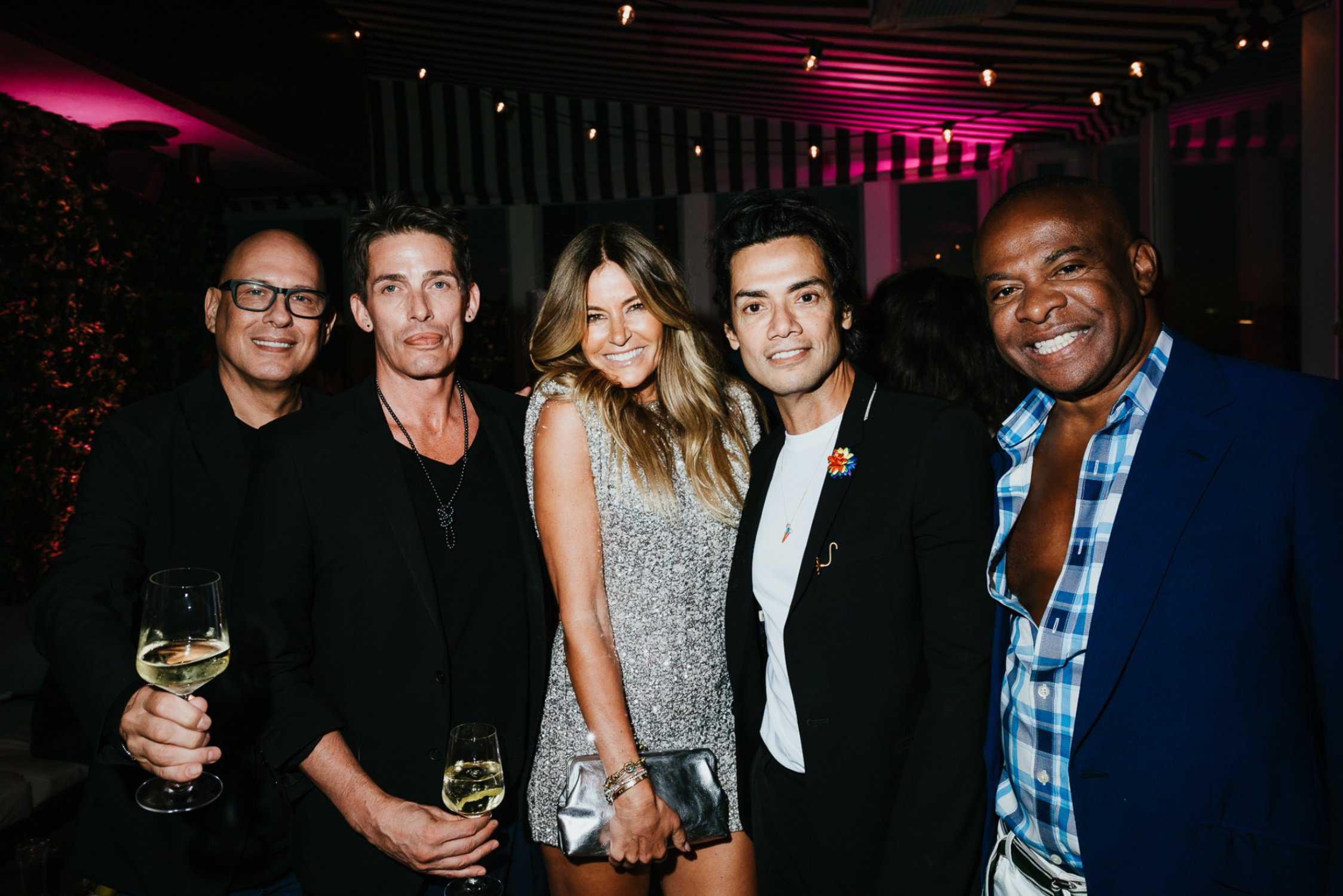 LGBT, LGBTQIA+, Park Lane Hotel, parties, events, Pride, Pride Month