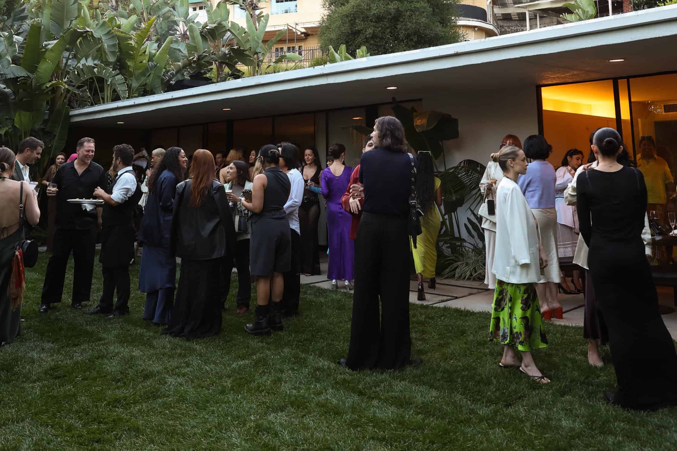 Silk Laundry, parties, events, Miami
