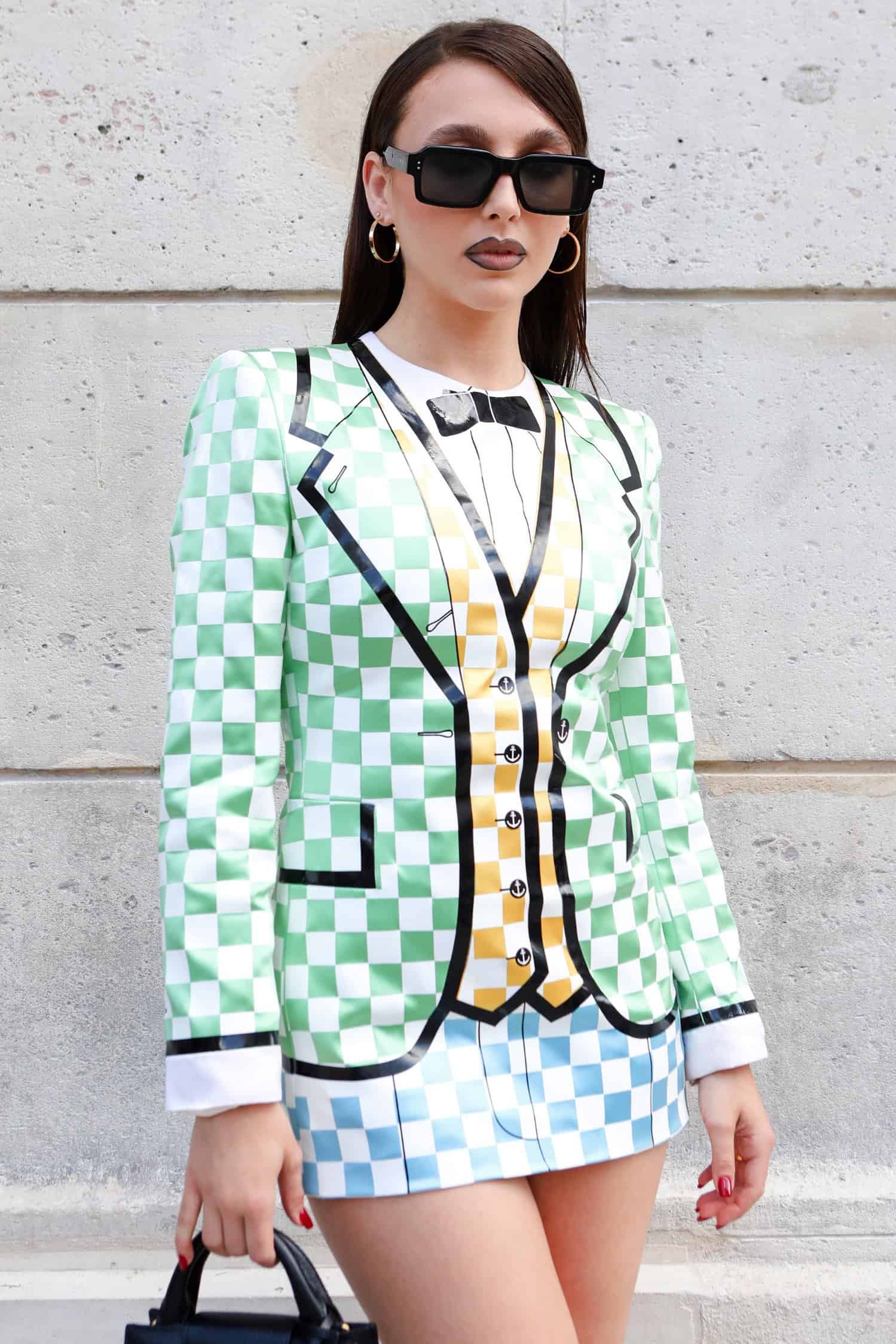 Paris Fashion Week, Thom Browne, couture, fashion, designers, runway