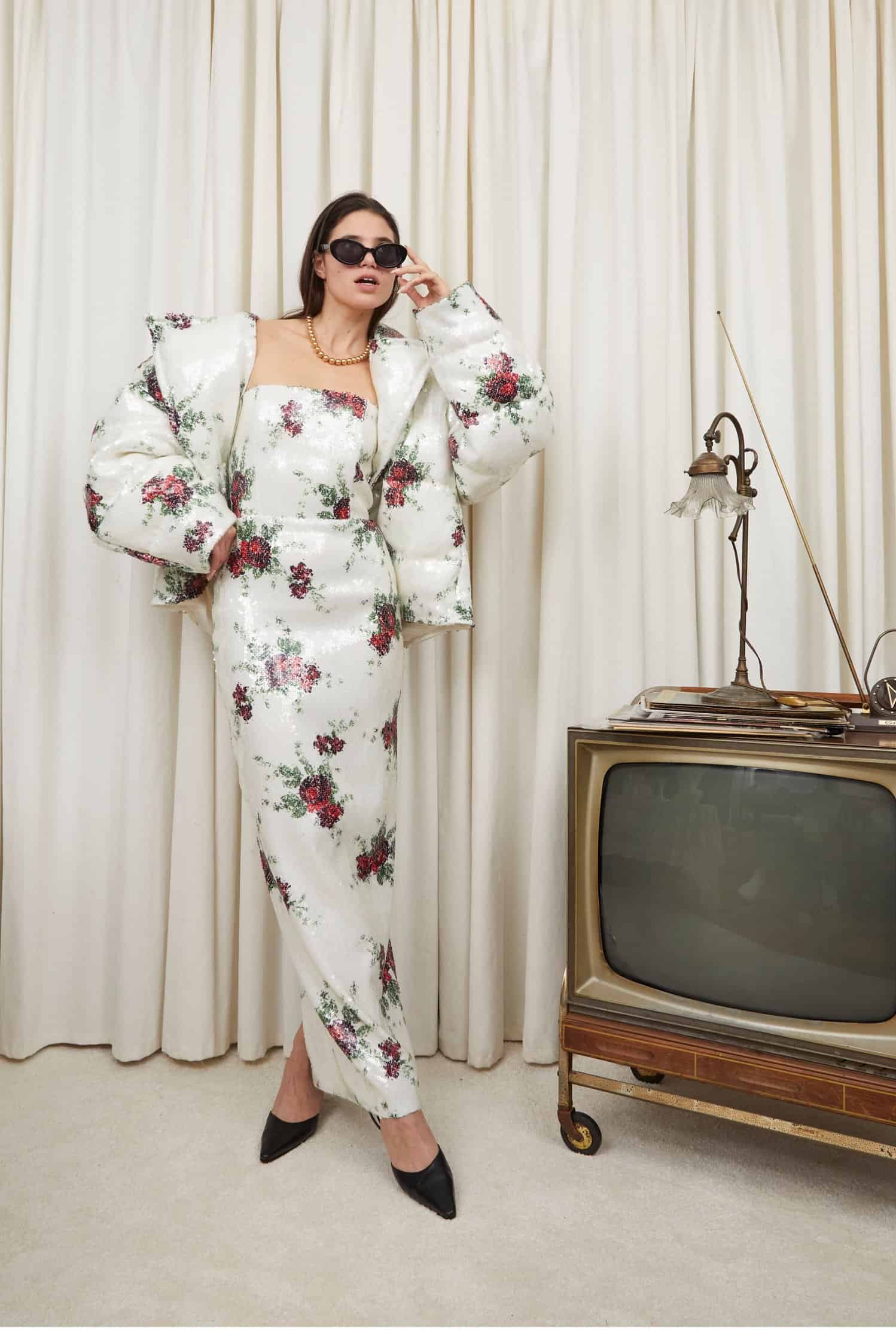 Tanner Fletcher, fashion, designers, fashion designers, Fall 2024