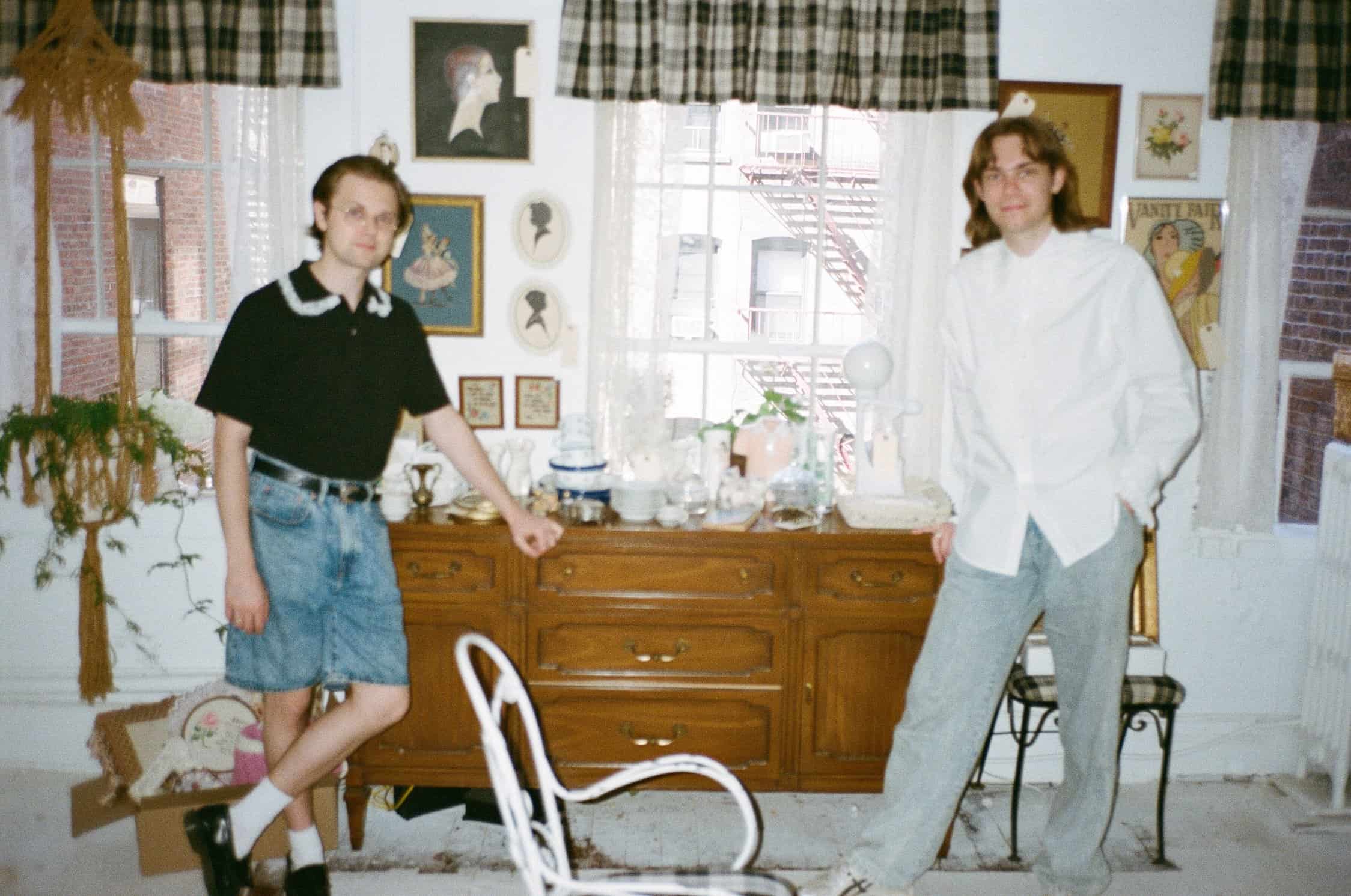Tanner Fletcher, fashion, designers, fashion design