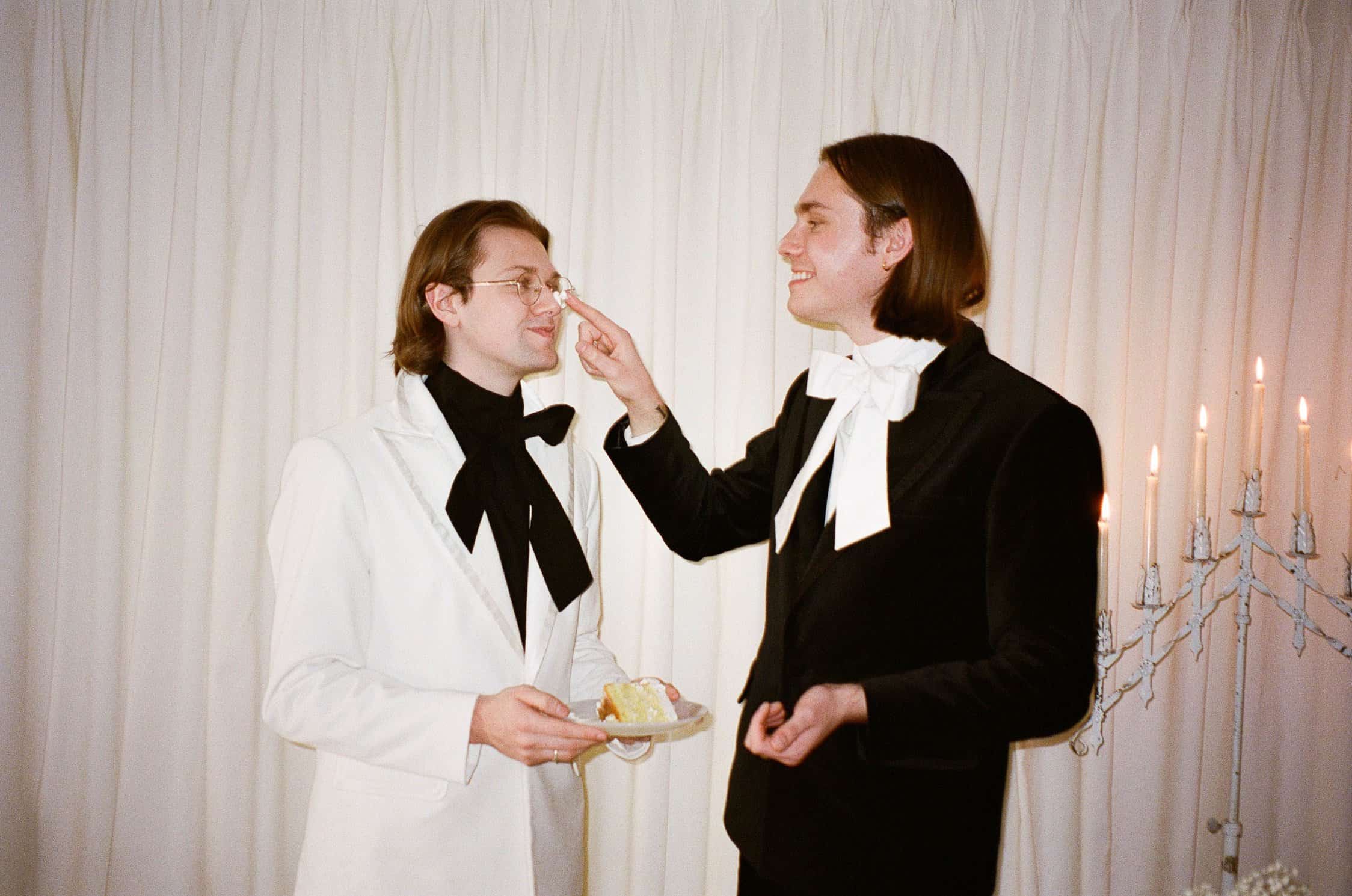Tanner Fletcher, fashion, designers, fashion designers