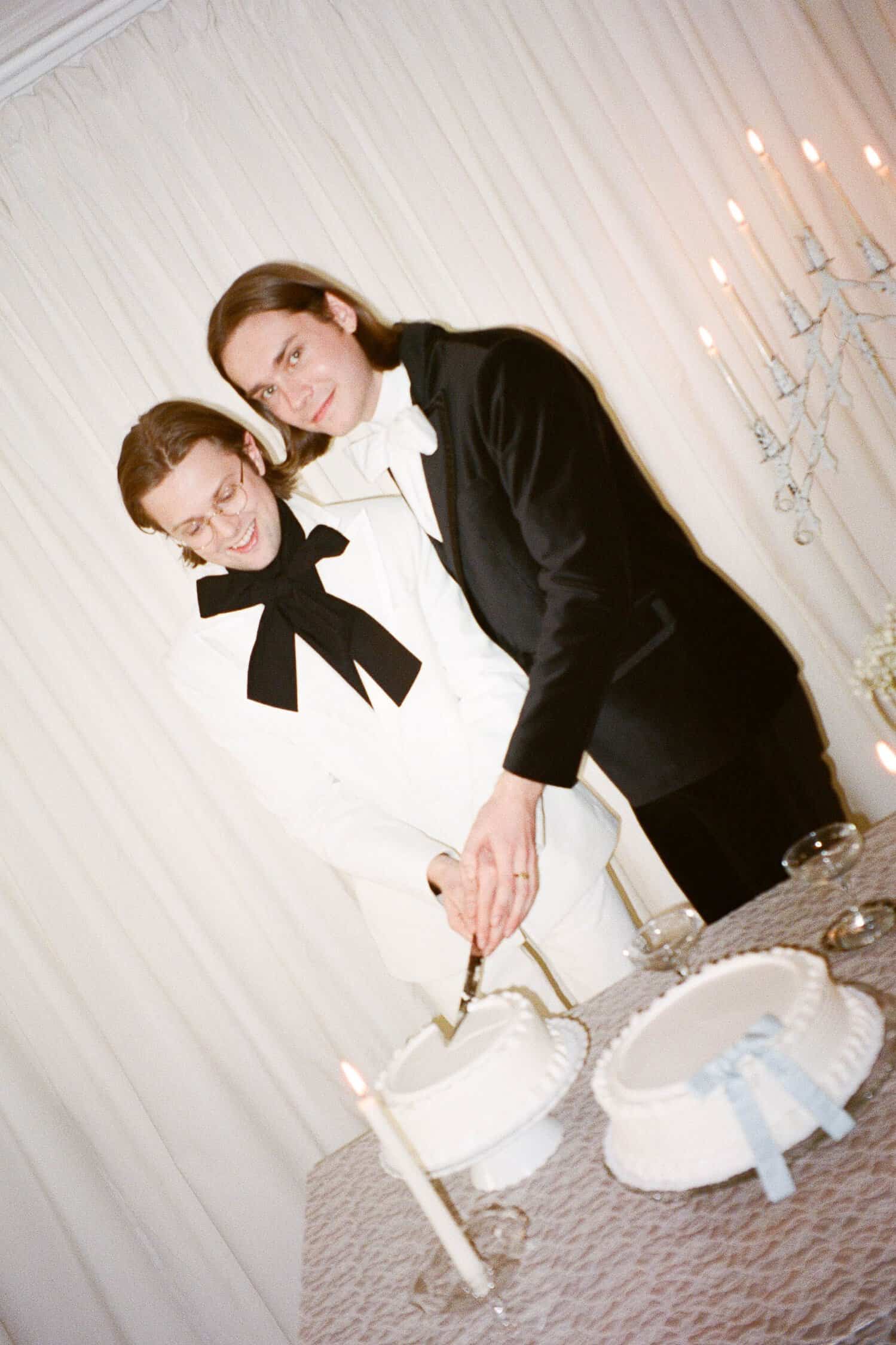 Tanner Fletcher, fashion, designers, fashion design