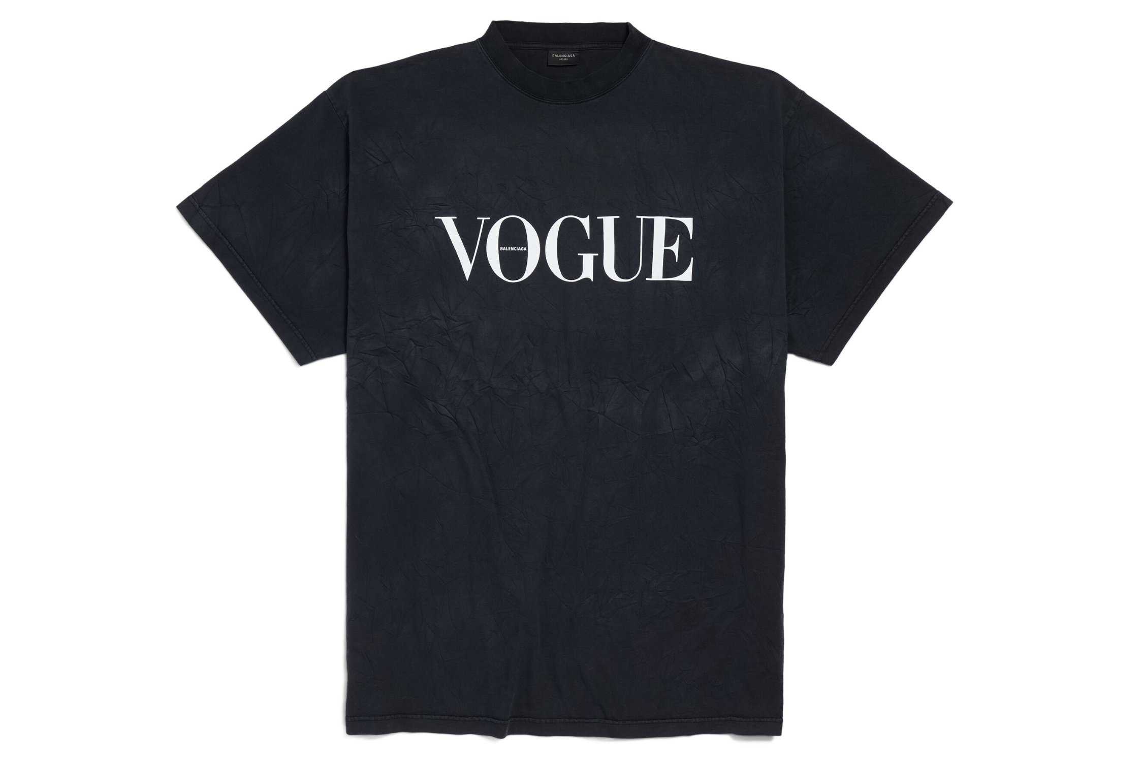Vogue, Balenciaga, Demna, Vogue World, Vogue World: Paris, Paris Fashion Week