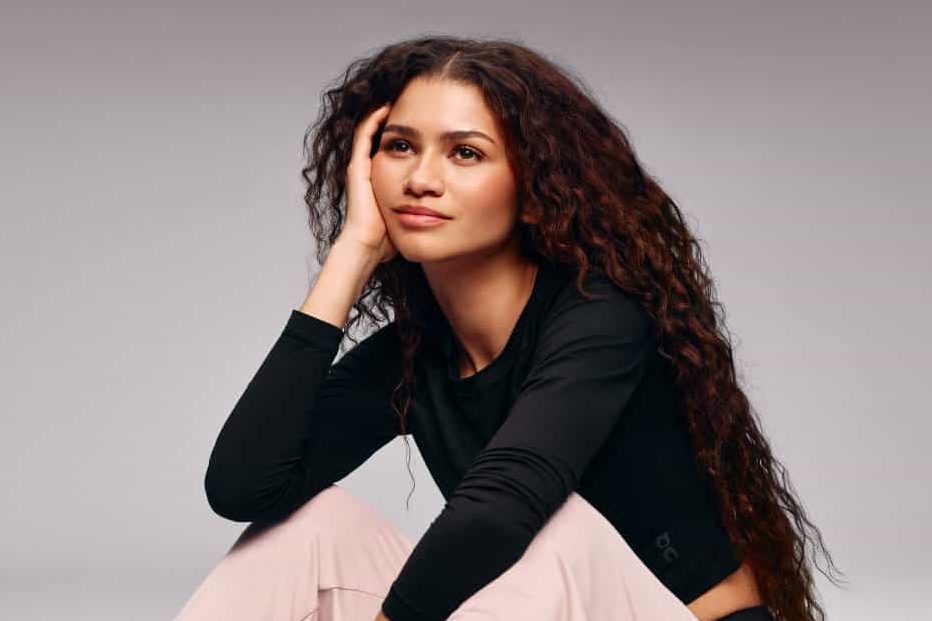Zendaya vs. Roger Federer, MCM’s New Collab,