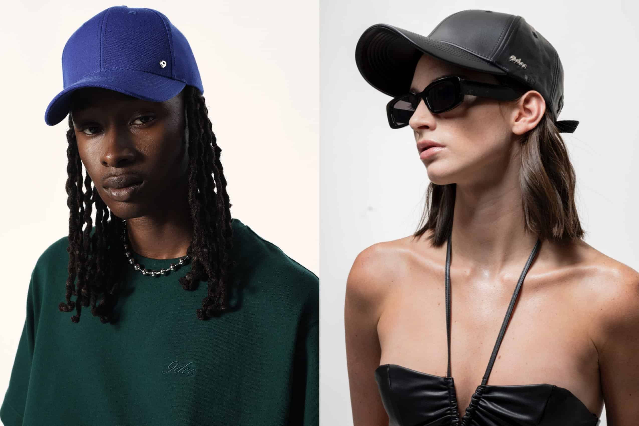 Editor's Pick: 9dcc's Collection 01 Hats
