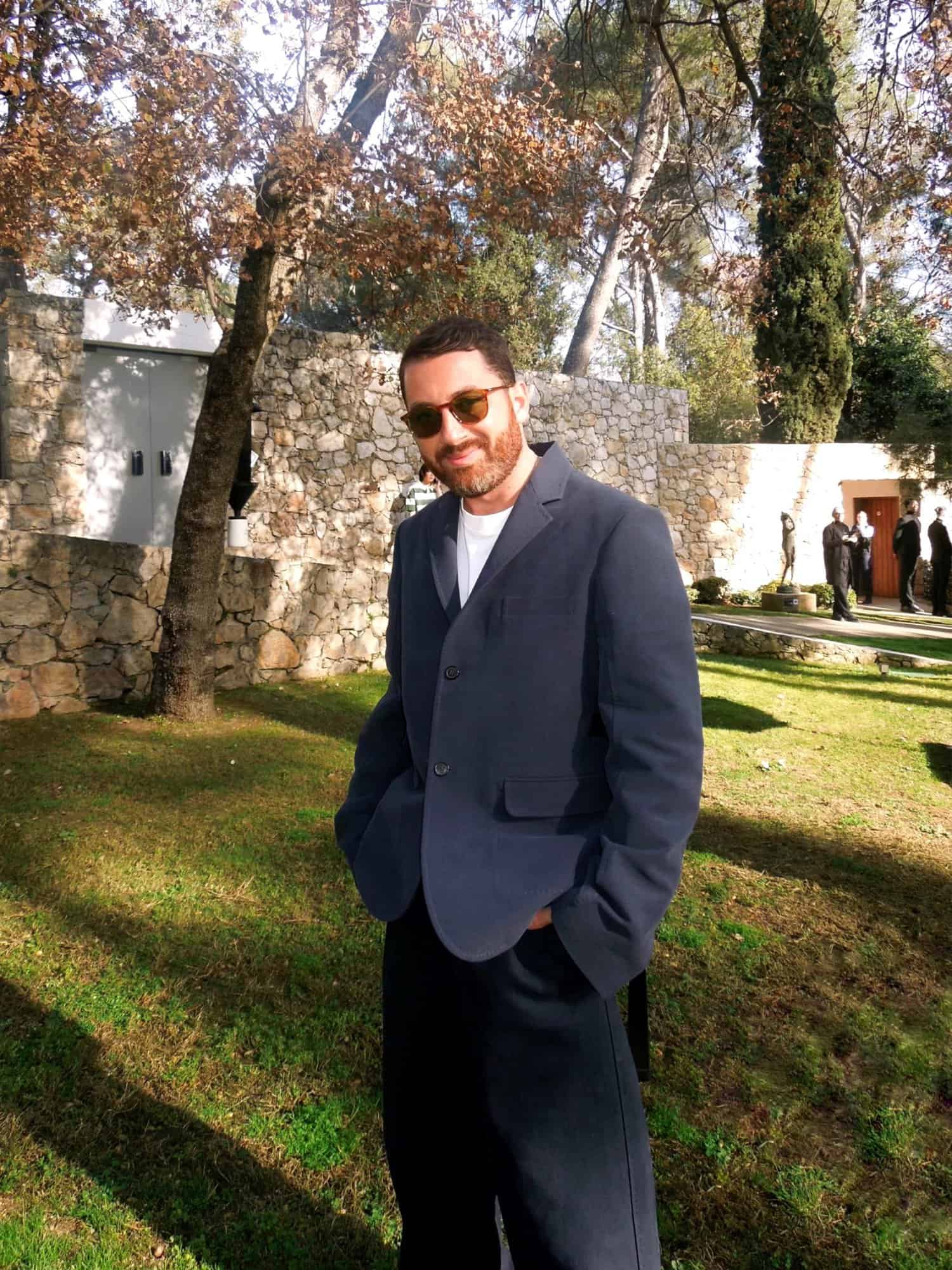 Albert Ayal, Up Next Designer, fashion, social media, Instagram, TikTok, designers, influencers