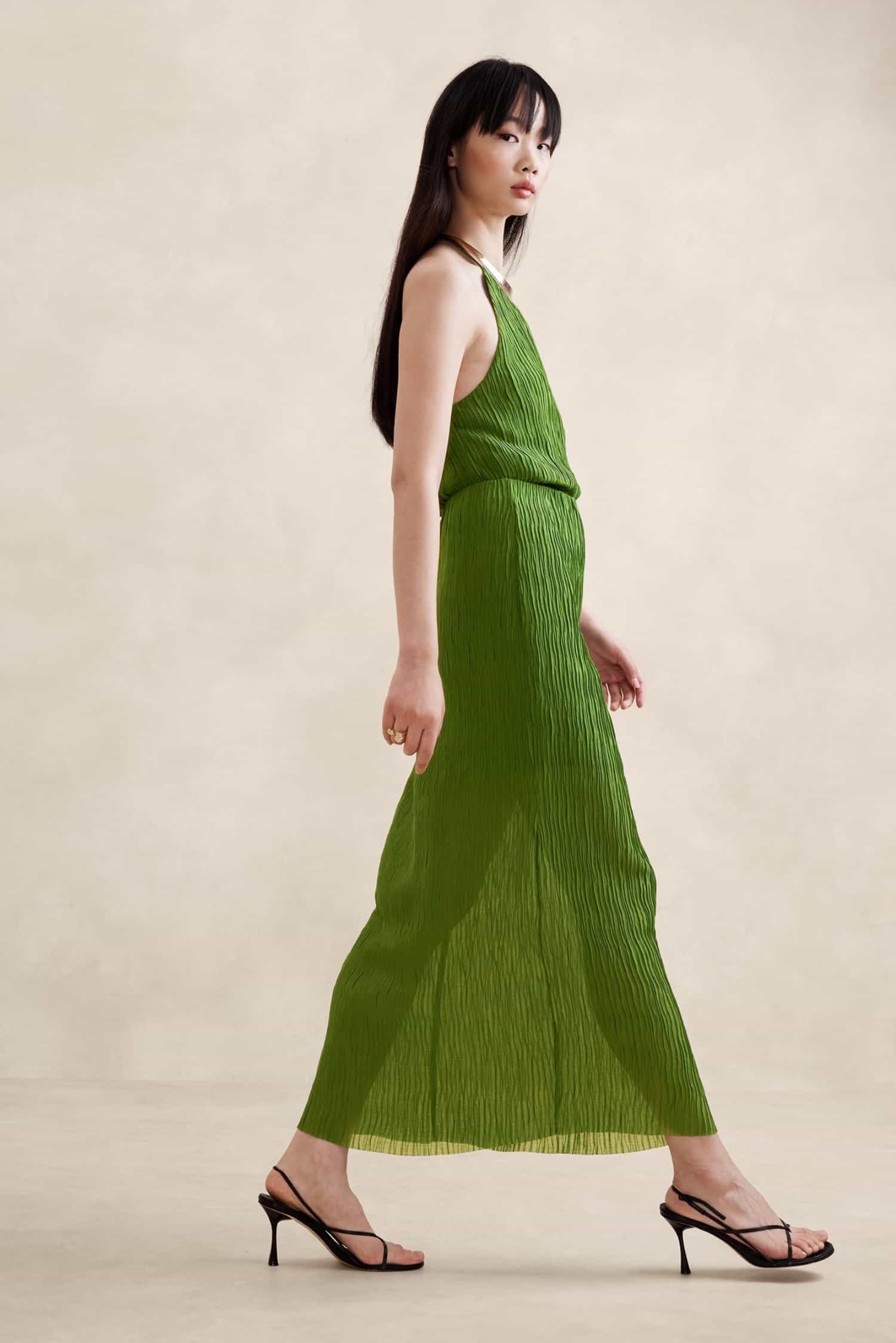 Banana Republic, Editor's Pick, fashion, skirt, maxi skirt
