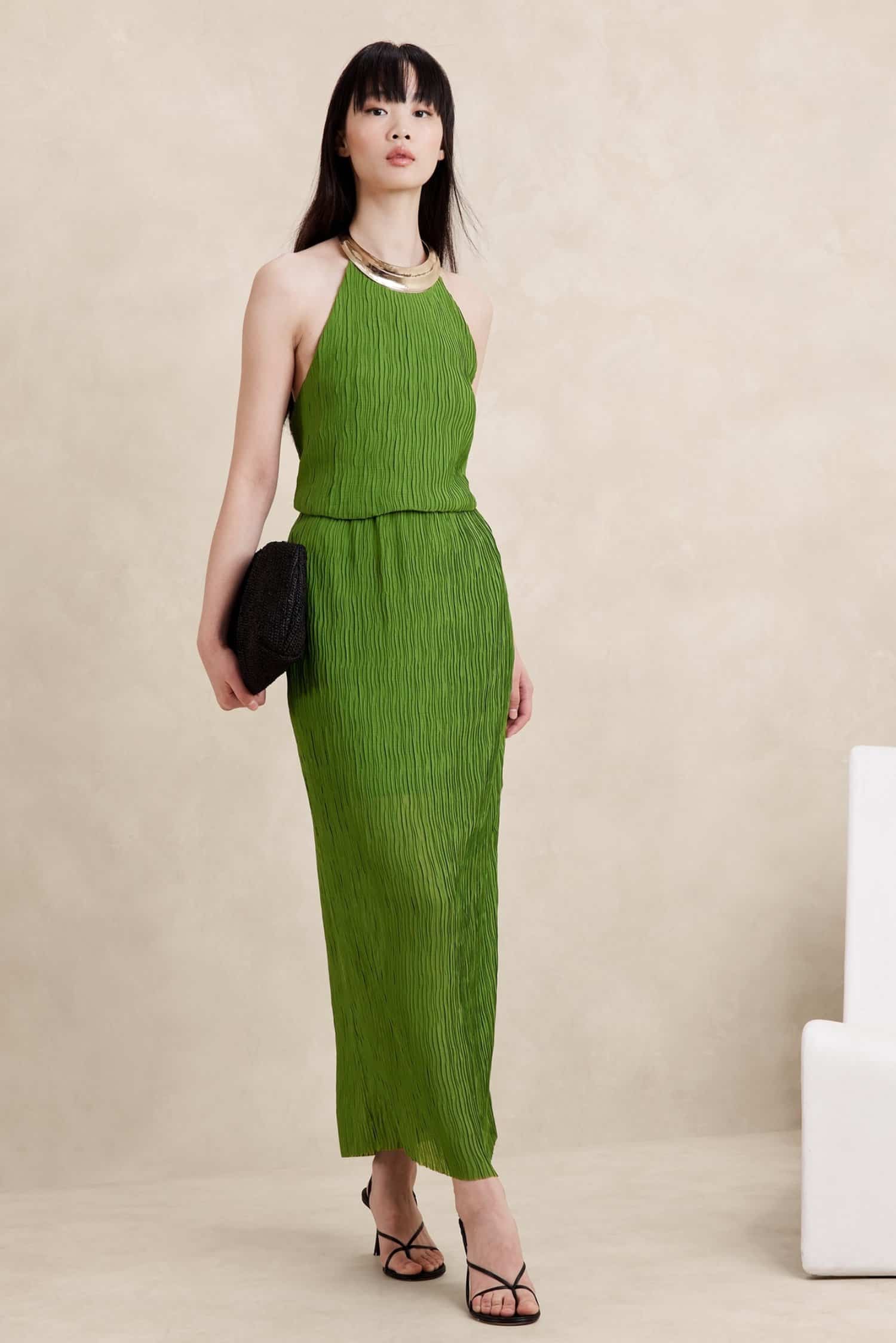 Banana Republic, Editor's Pick, fashion, skirt, maxi skirt