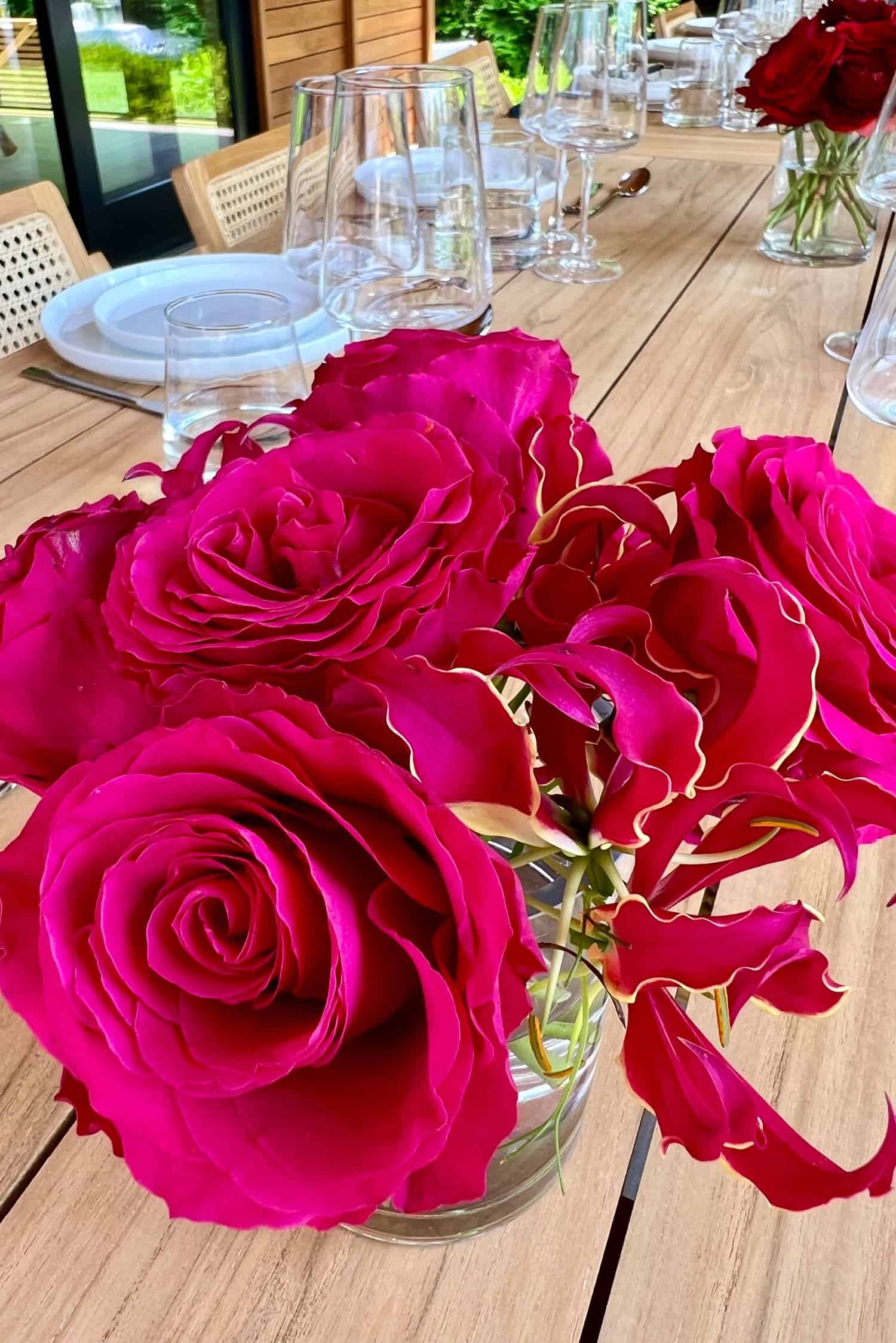 Grey/Ven, The Hamptons, brunch, events, parties