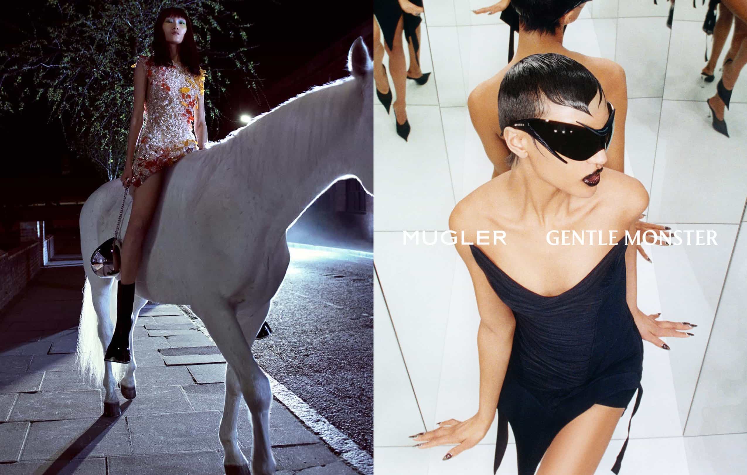 Seán McGirr’s First McQueen Campaign, Teen Vogue Taps…