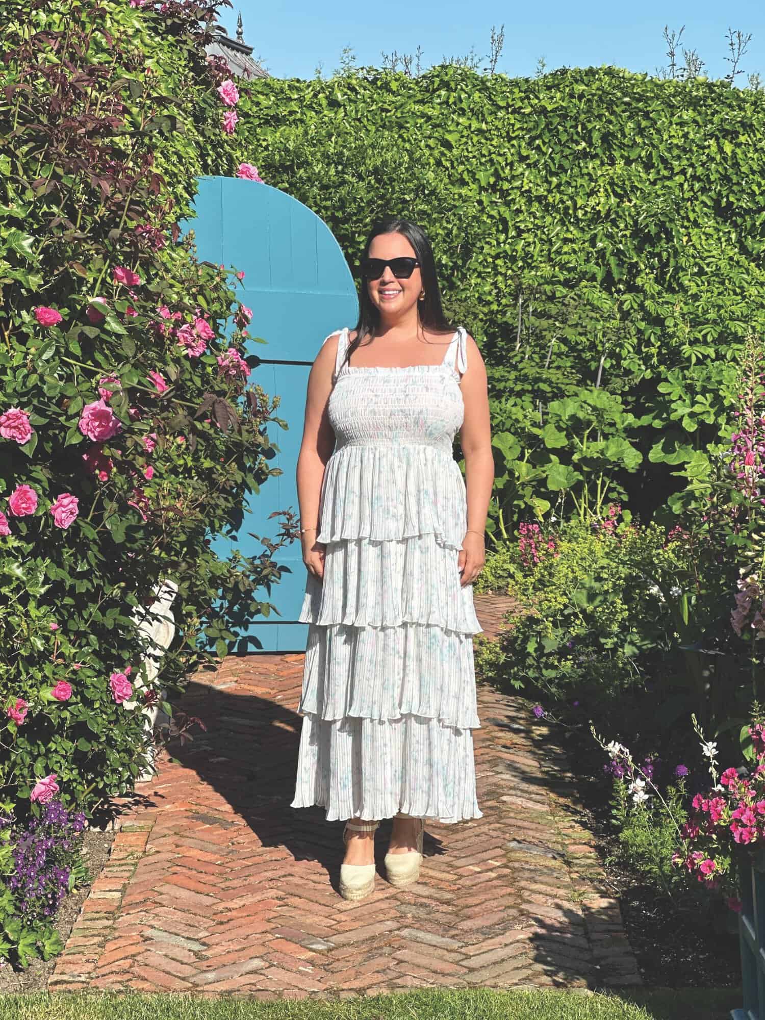 Courtney Daniels, Courtney Daniels Consulting, art, artwork, Hamptons, Brandusa Niro, Daily Summer 