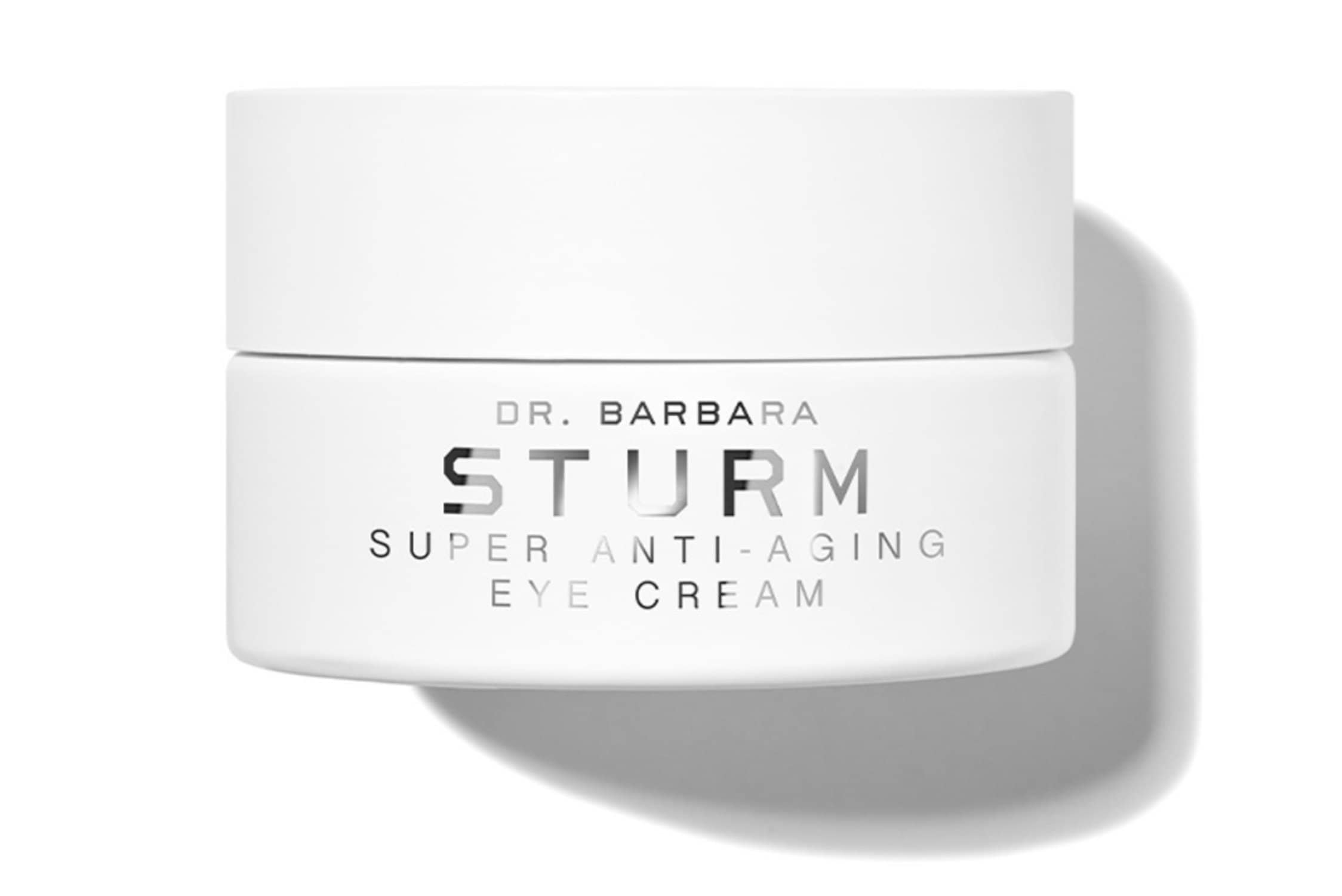 Dr. Barbara Sturm, Sleep, sleeping, rest, shopping