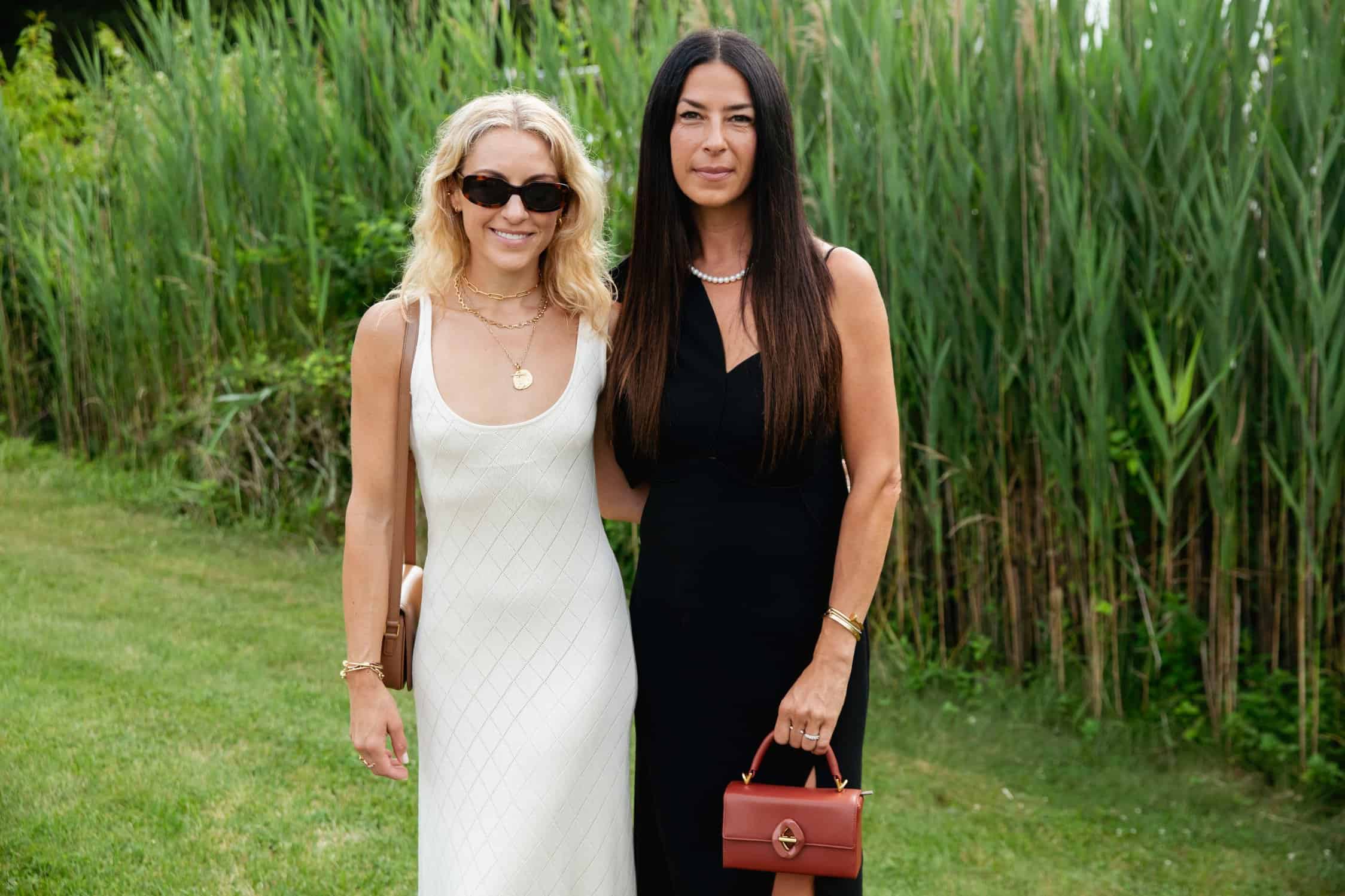 The Daily Front Row, The Daily Summer, Hamptons Most Stylish, The Hamptons, DAOU, Casamigos, LAGOS, Sunset Harbor, East Hampton, parties, events