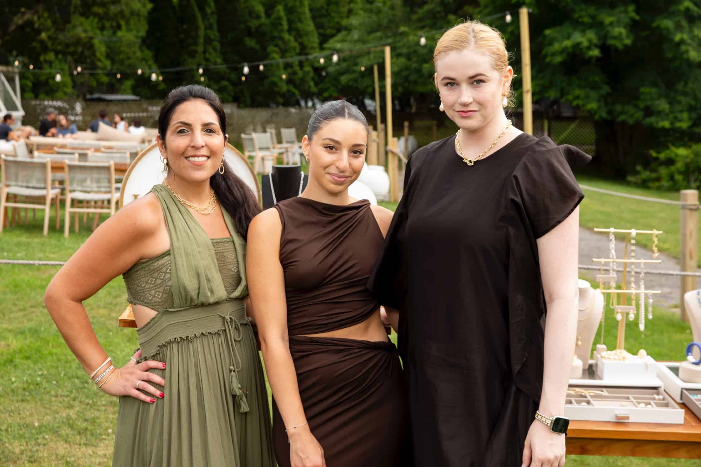 The Daily Front Row, The Daily Summer, Hamptons Most Stylish, The Hamptons, DAOU, Casamigos, LAGOS, Sunset Harbor, East Hampton, parties, events